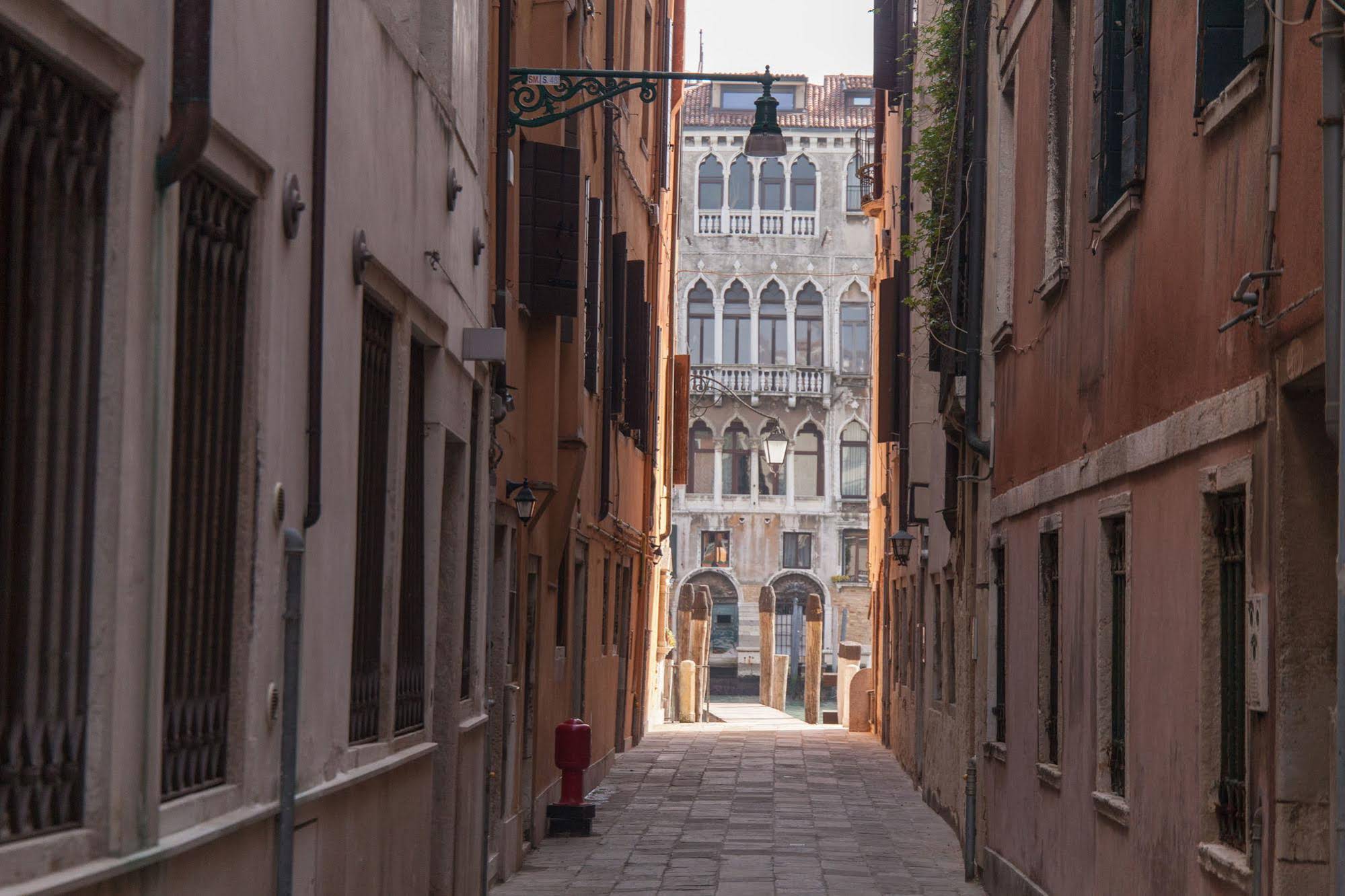 Ve.N.I.Ce. Cera Casa Del Doge