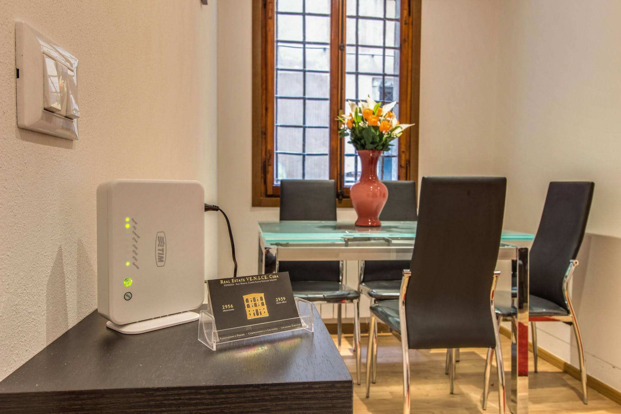 Ve.N.I.Ce. Cera Casa Del Doge