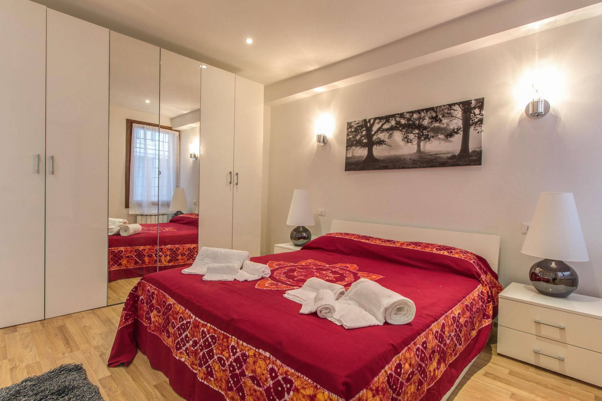 Ve.N.I.Ce. Cera Casa Del Doge