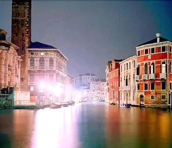 Venezia 2000