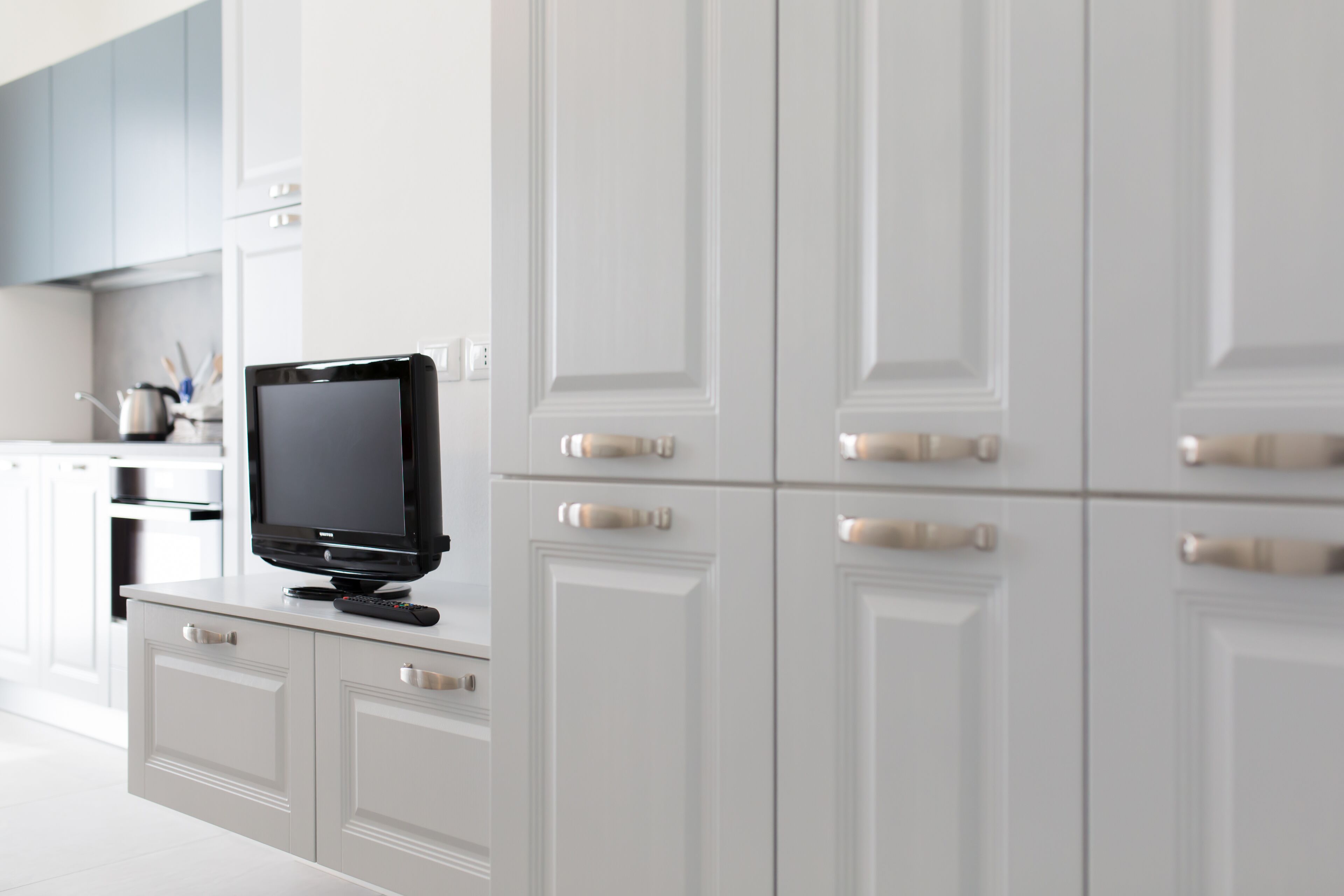 Venezia Fly Apartments