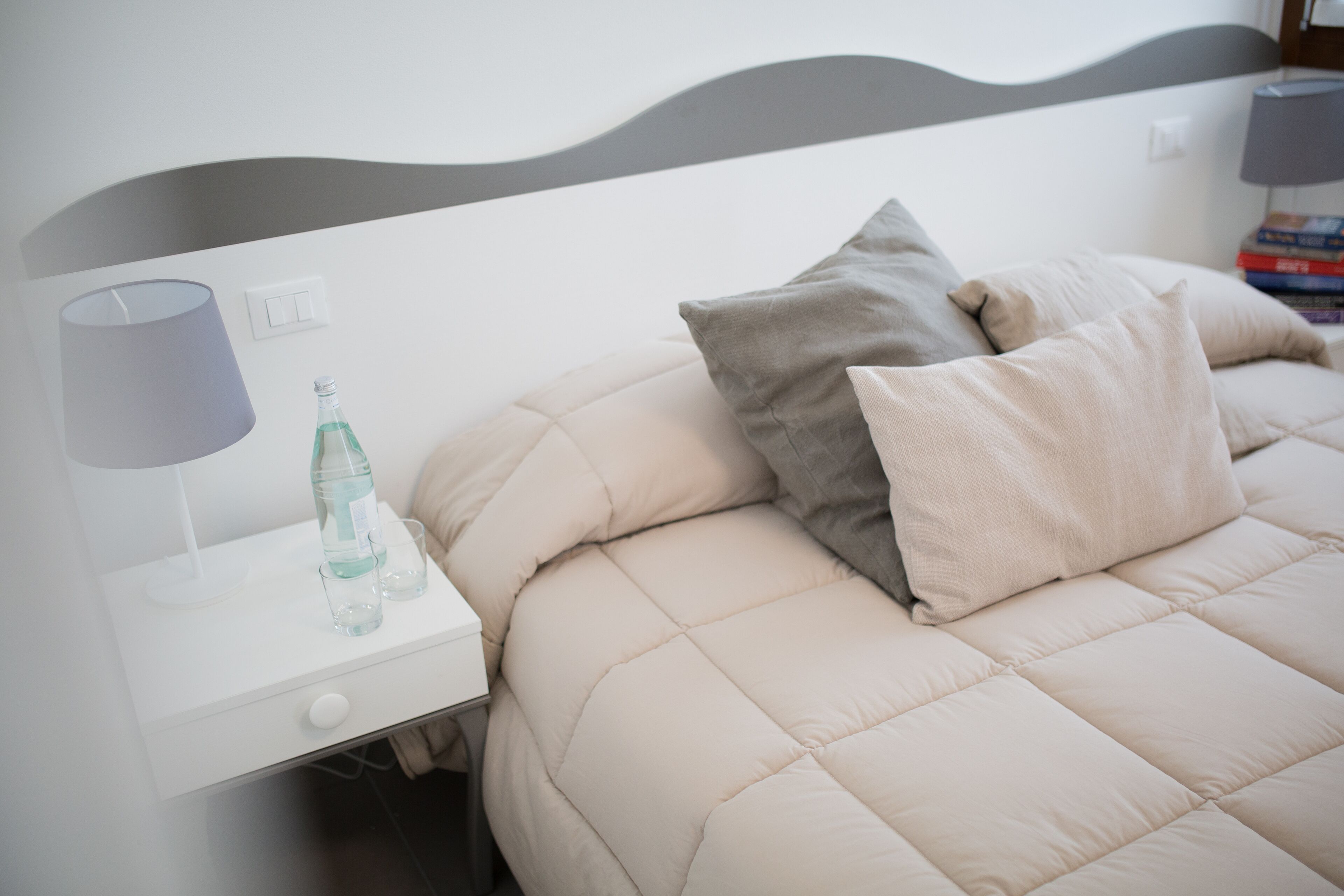 Venezia Fly Apartments