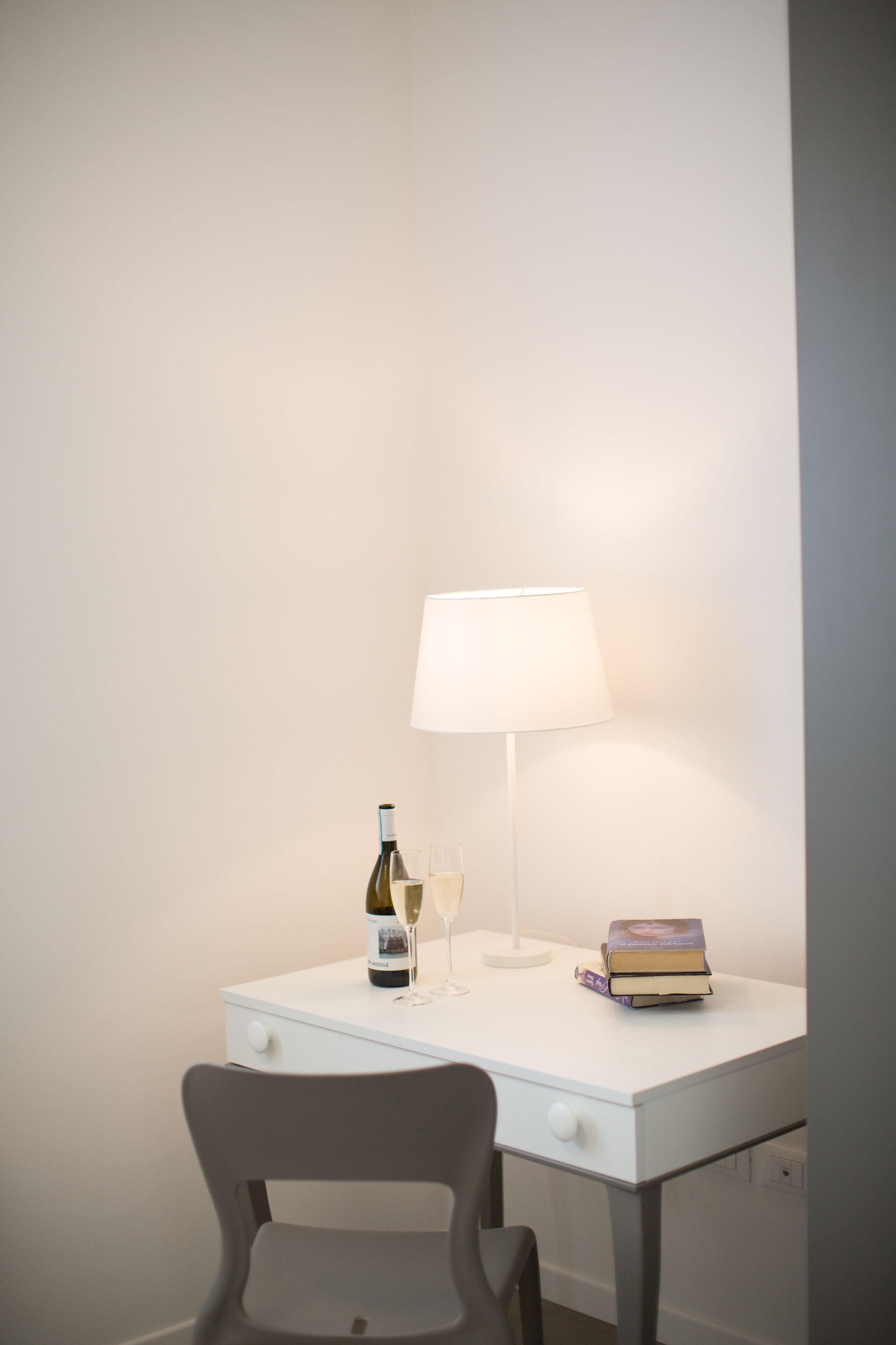 Venezia Fly Apartments