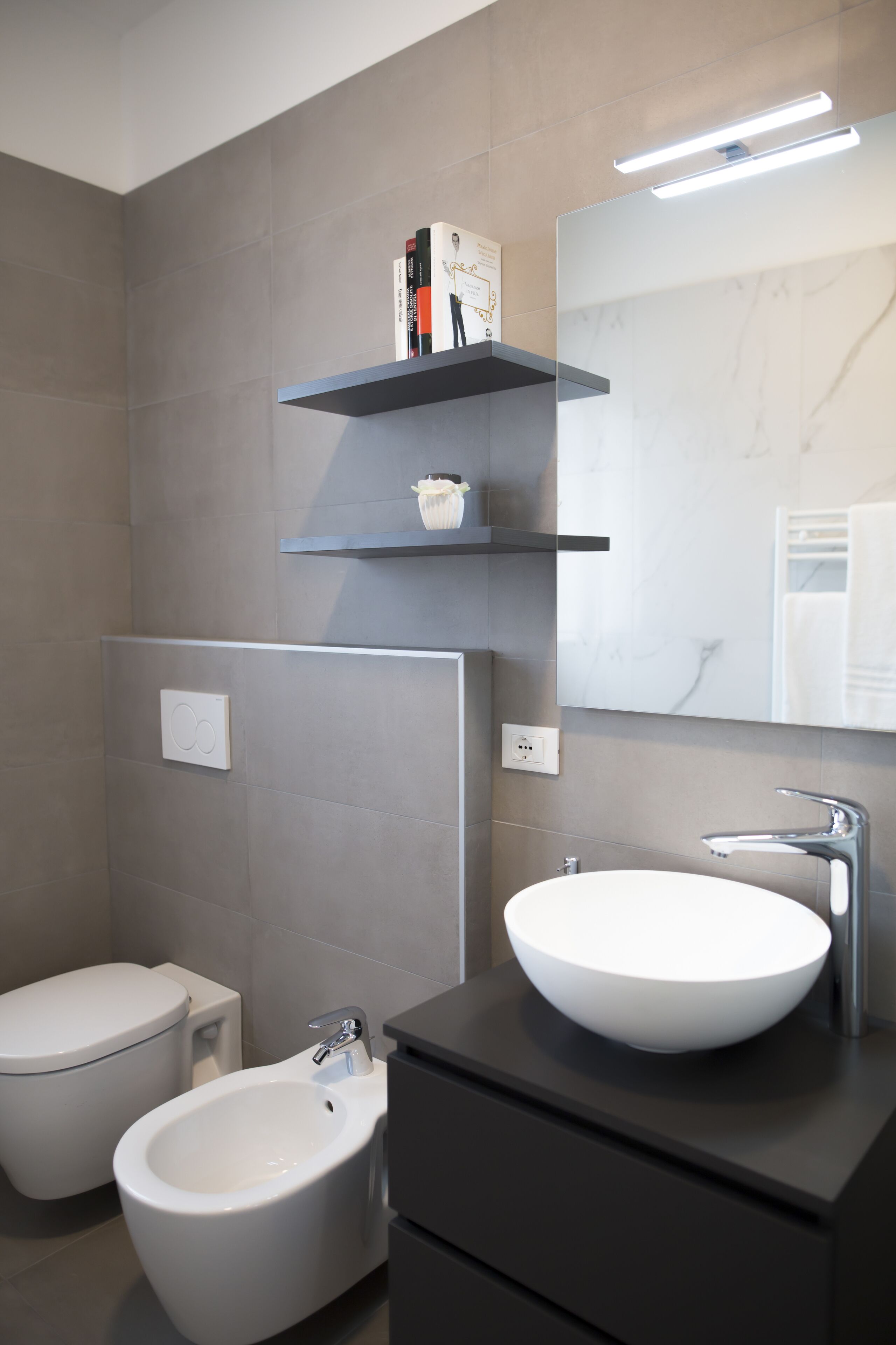 Venezia Fly Apartments