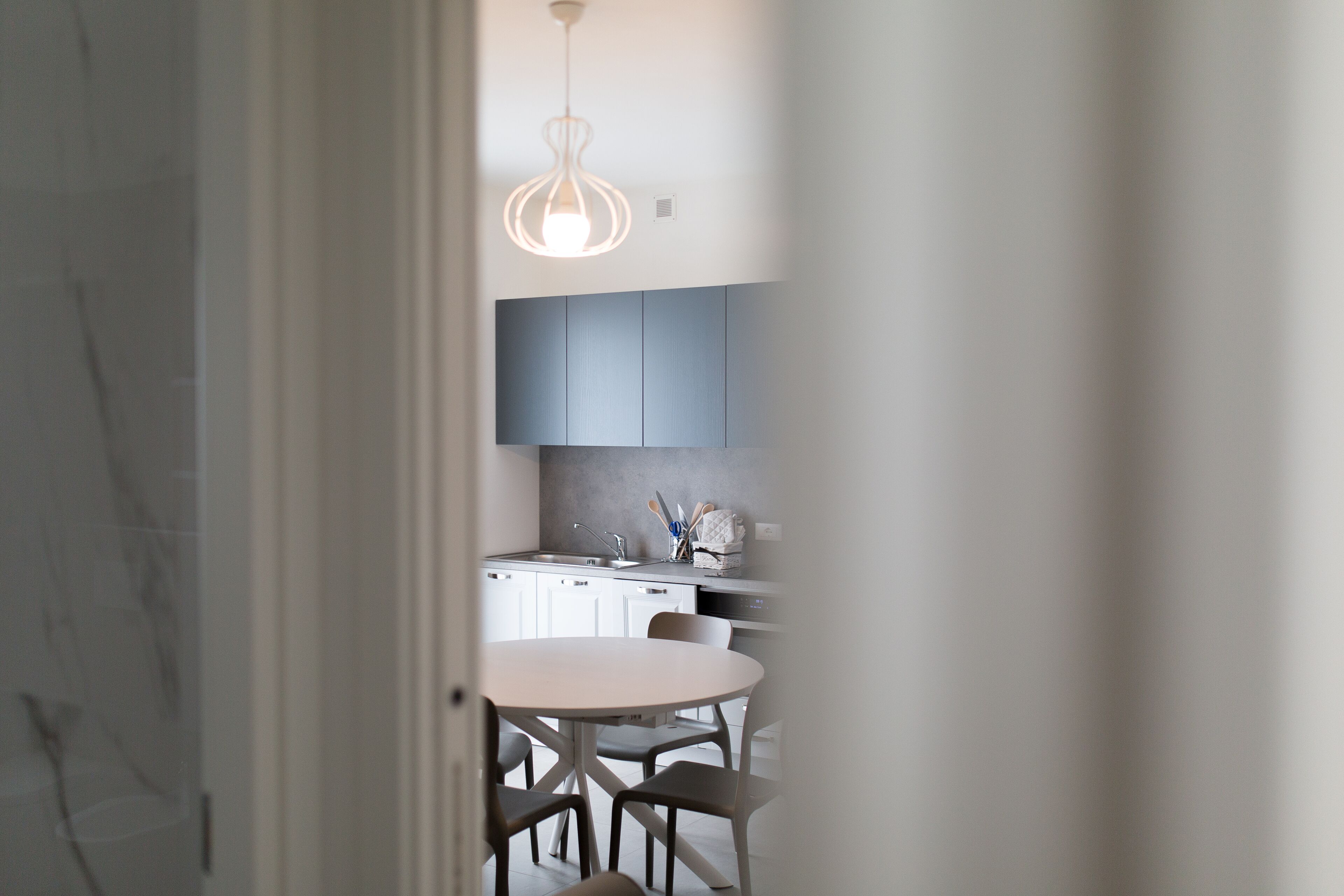 Venezia Fly Apartments