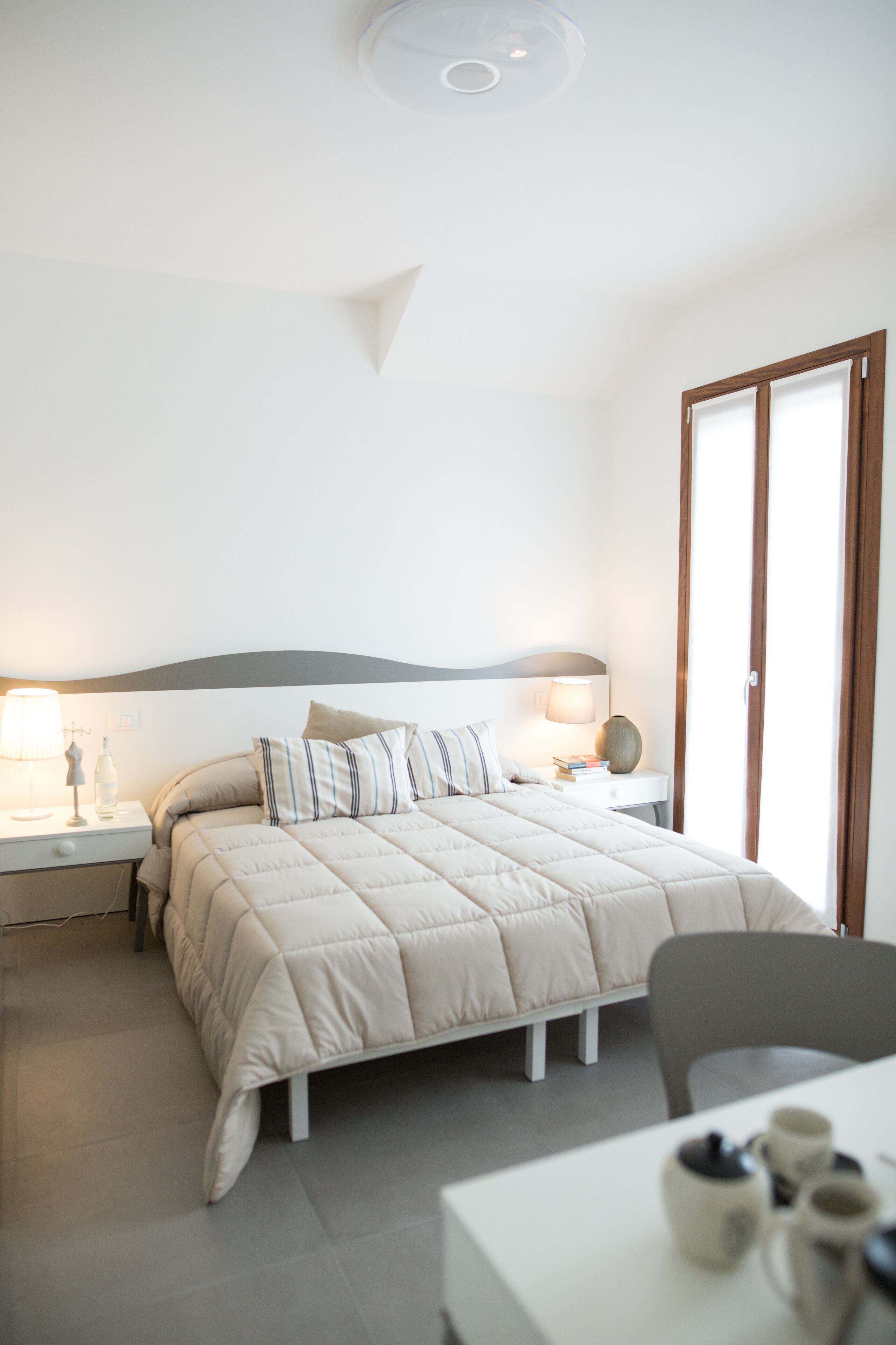 Venezia Fly Apartments