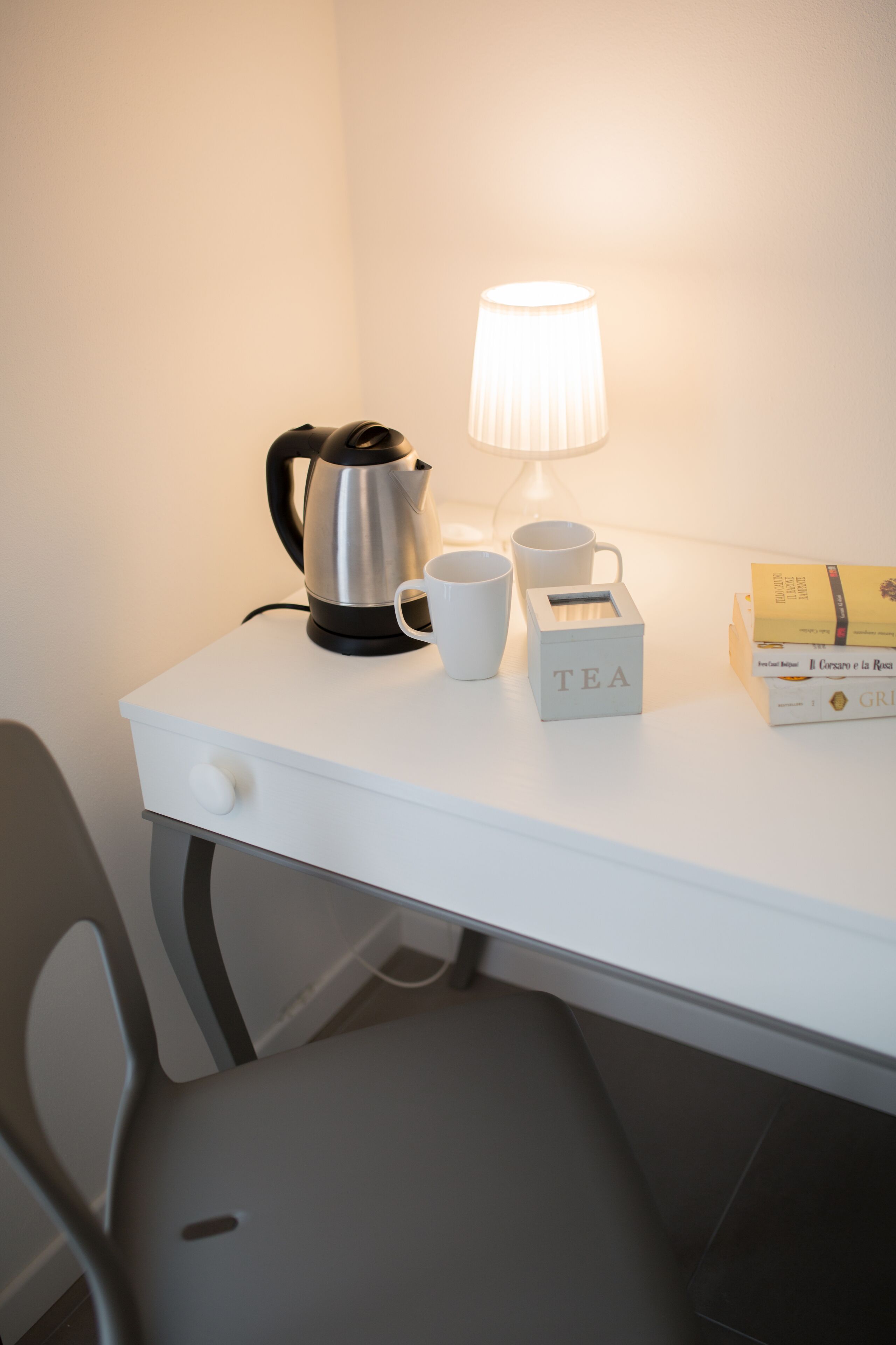 Venezia Fly Apartments