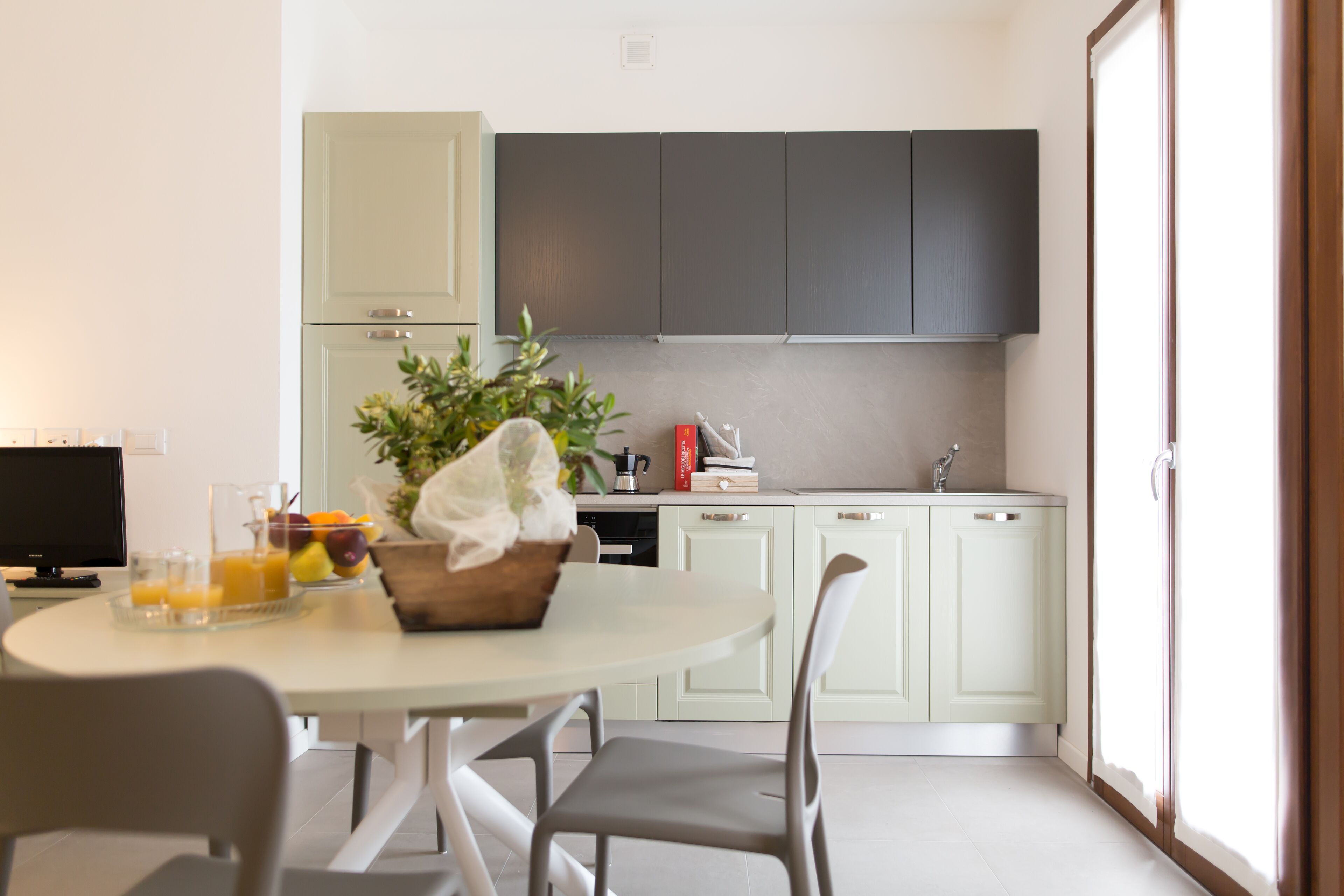 Venezia Fly Apartments