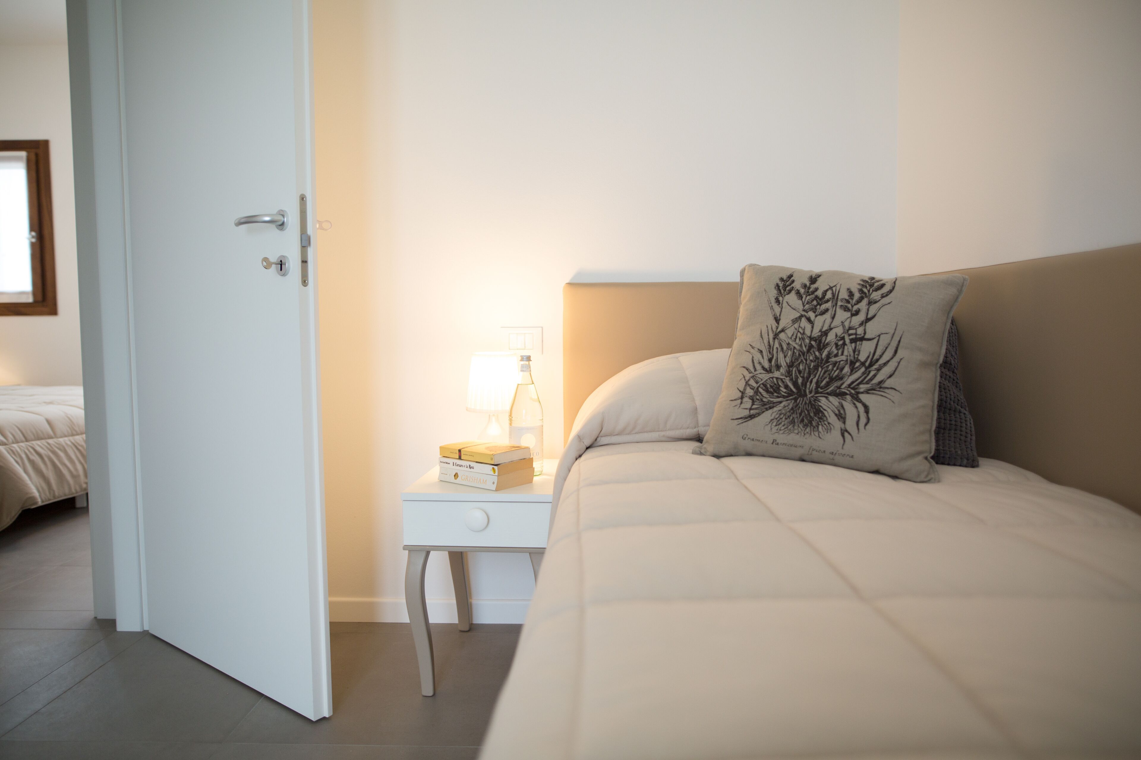 Venezia Fly Apartments