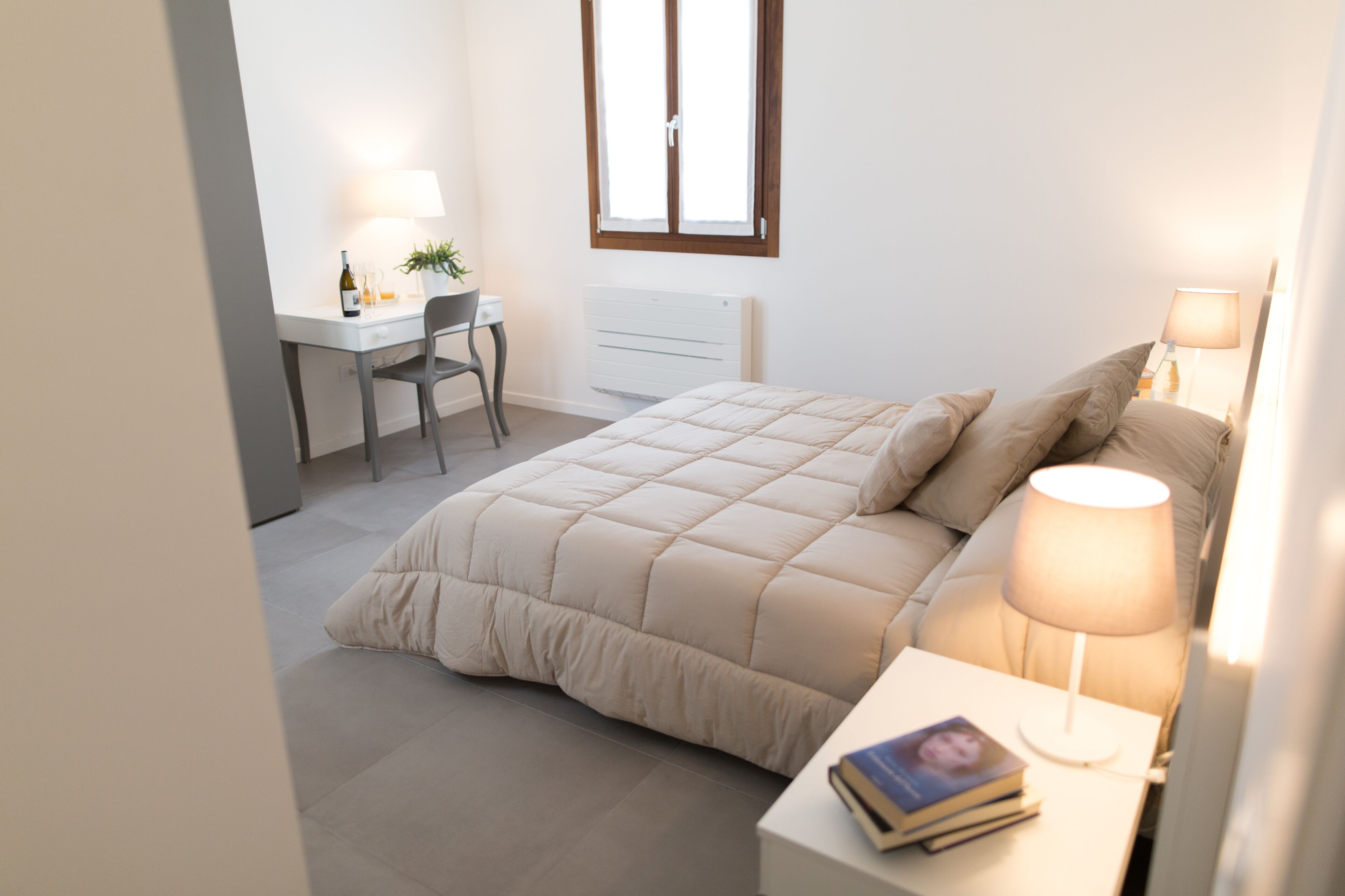 Venezia Fly Apartments