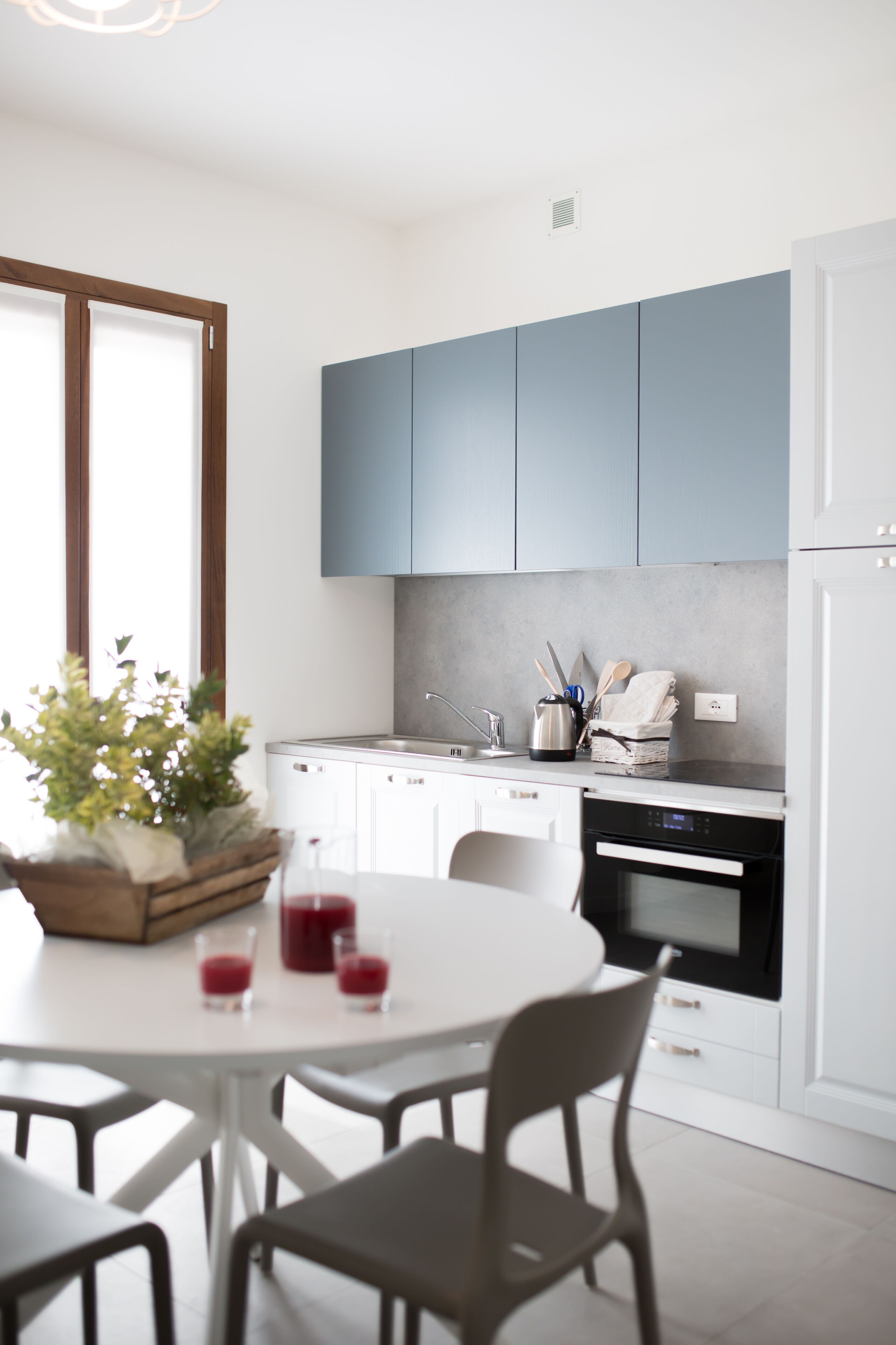 Venezia Fly Apartments