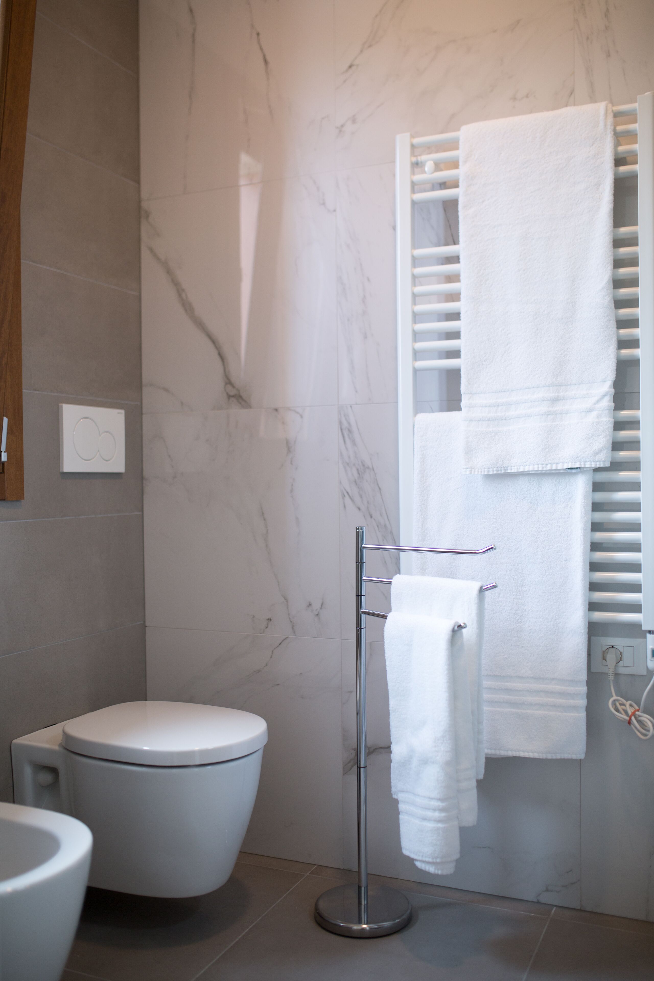 Venezia Fly Apartments