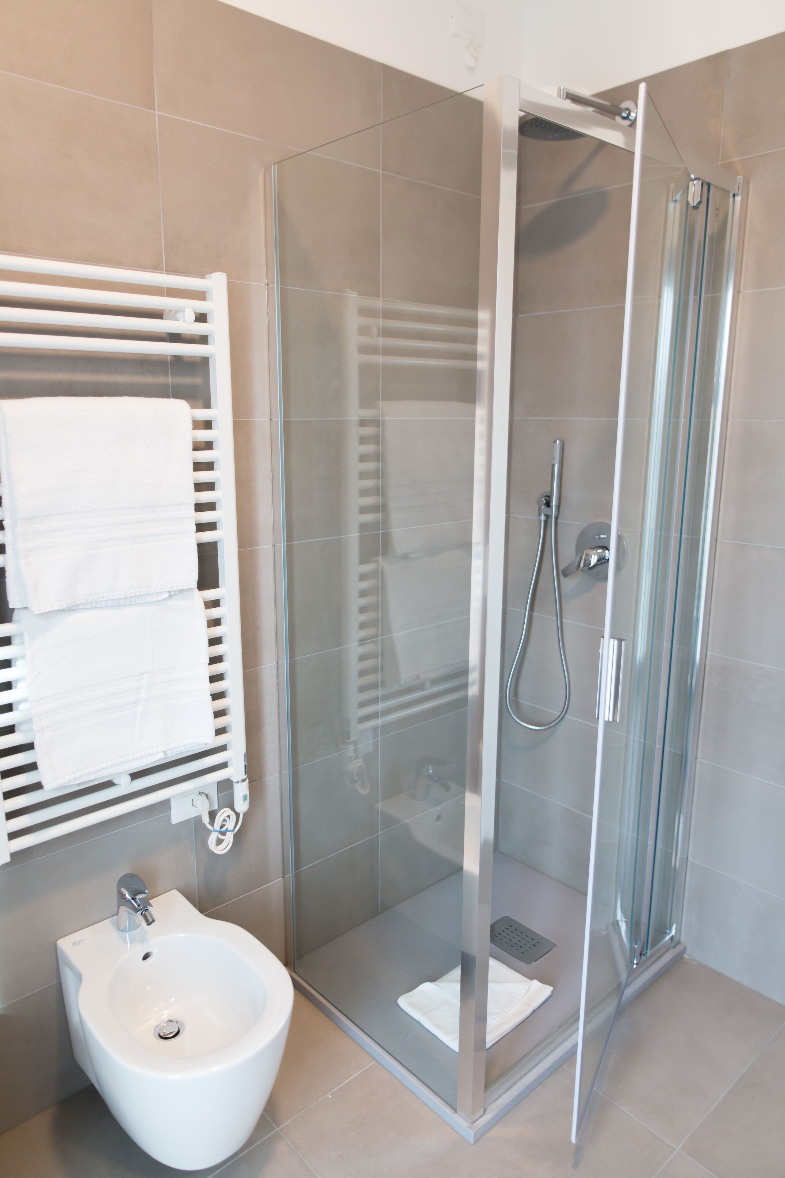 Venezia Fly Apartments