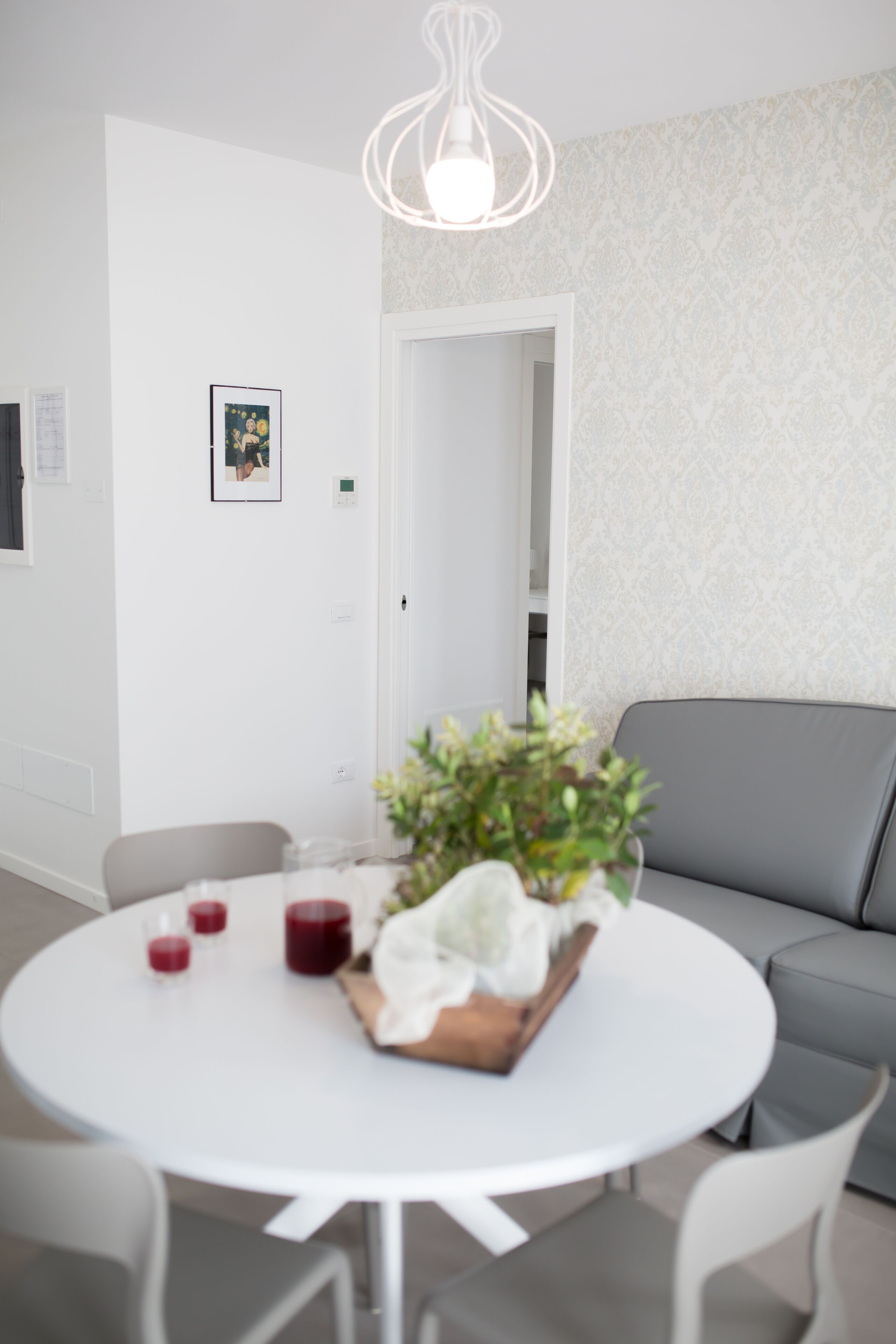 Venezia Fly Apartments