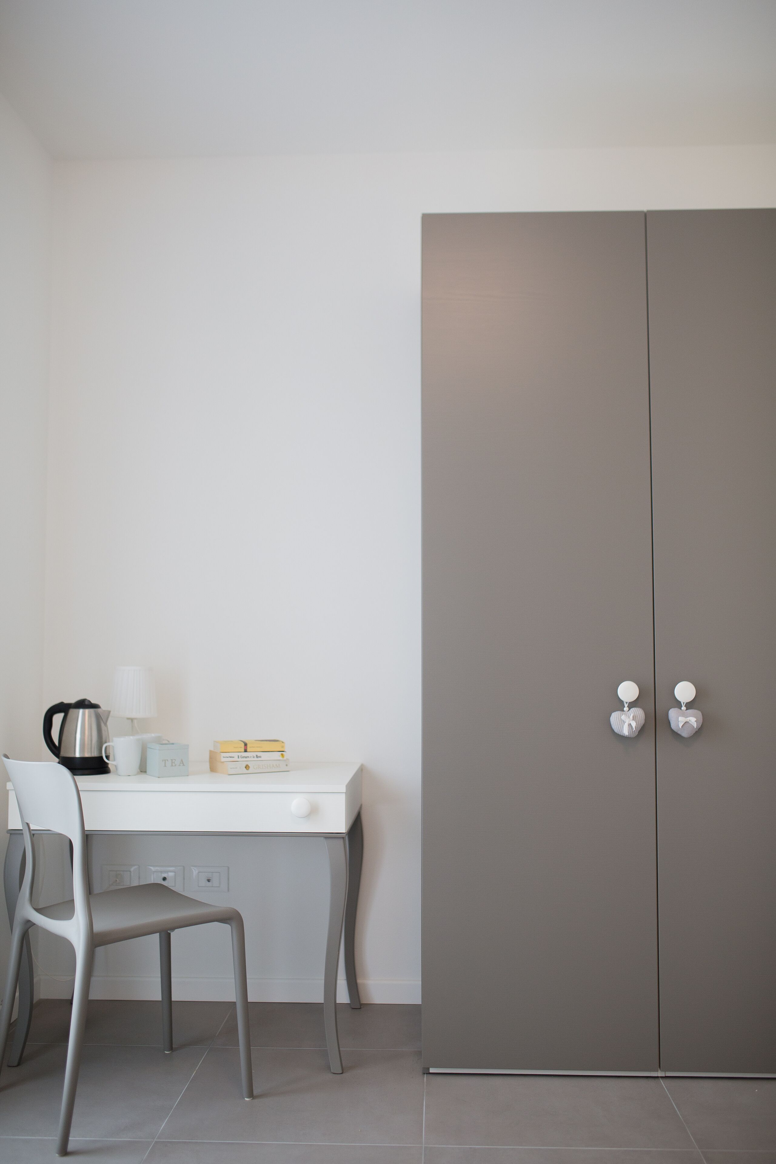 Venezia Fly Apartments