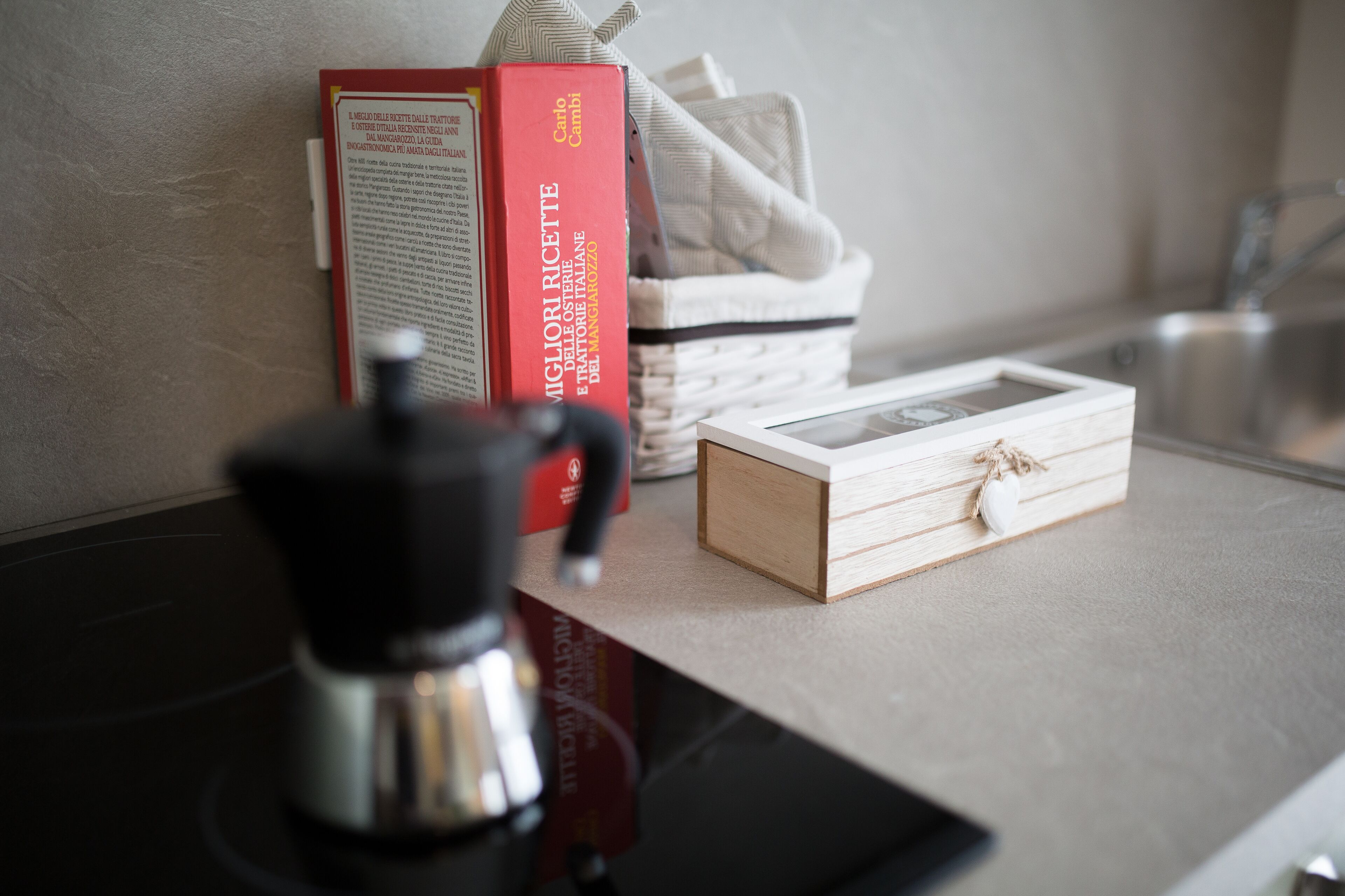 Venezia Fly Apartments