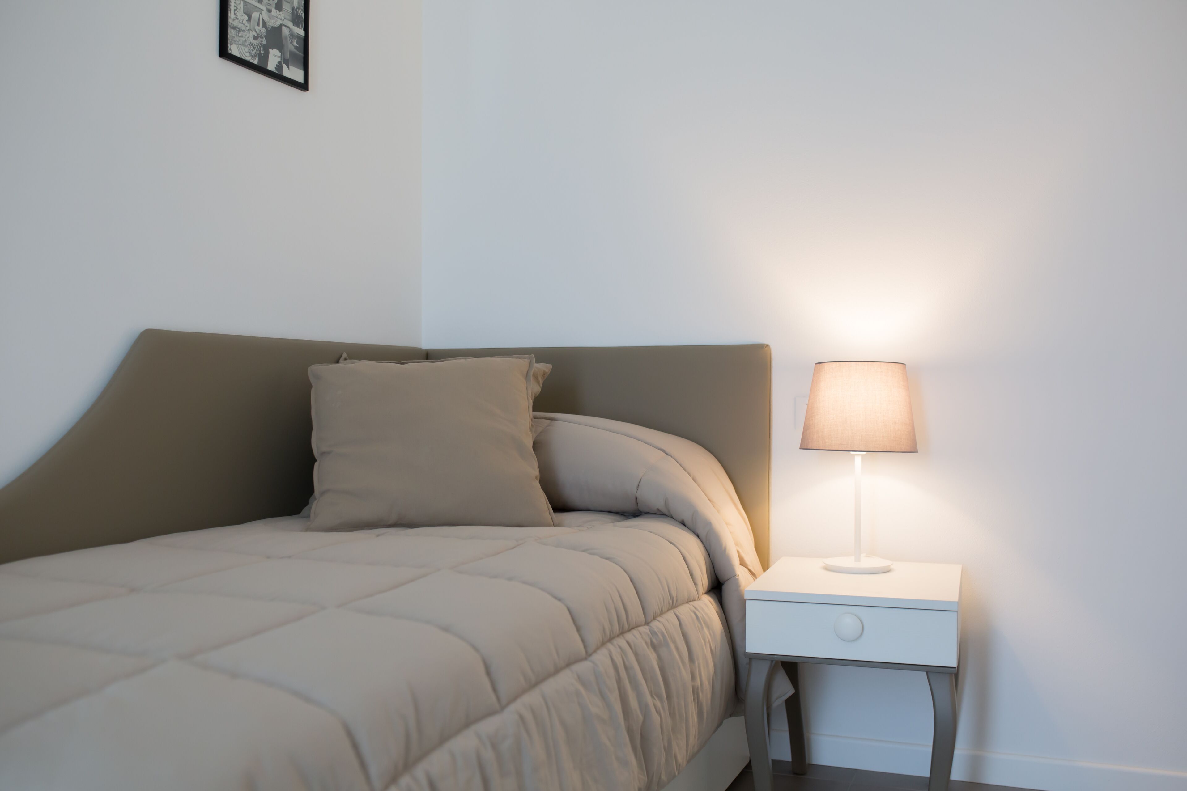 Venezia Fly Apartments