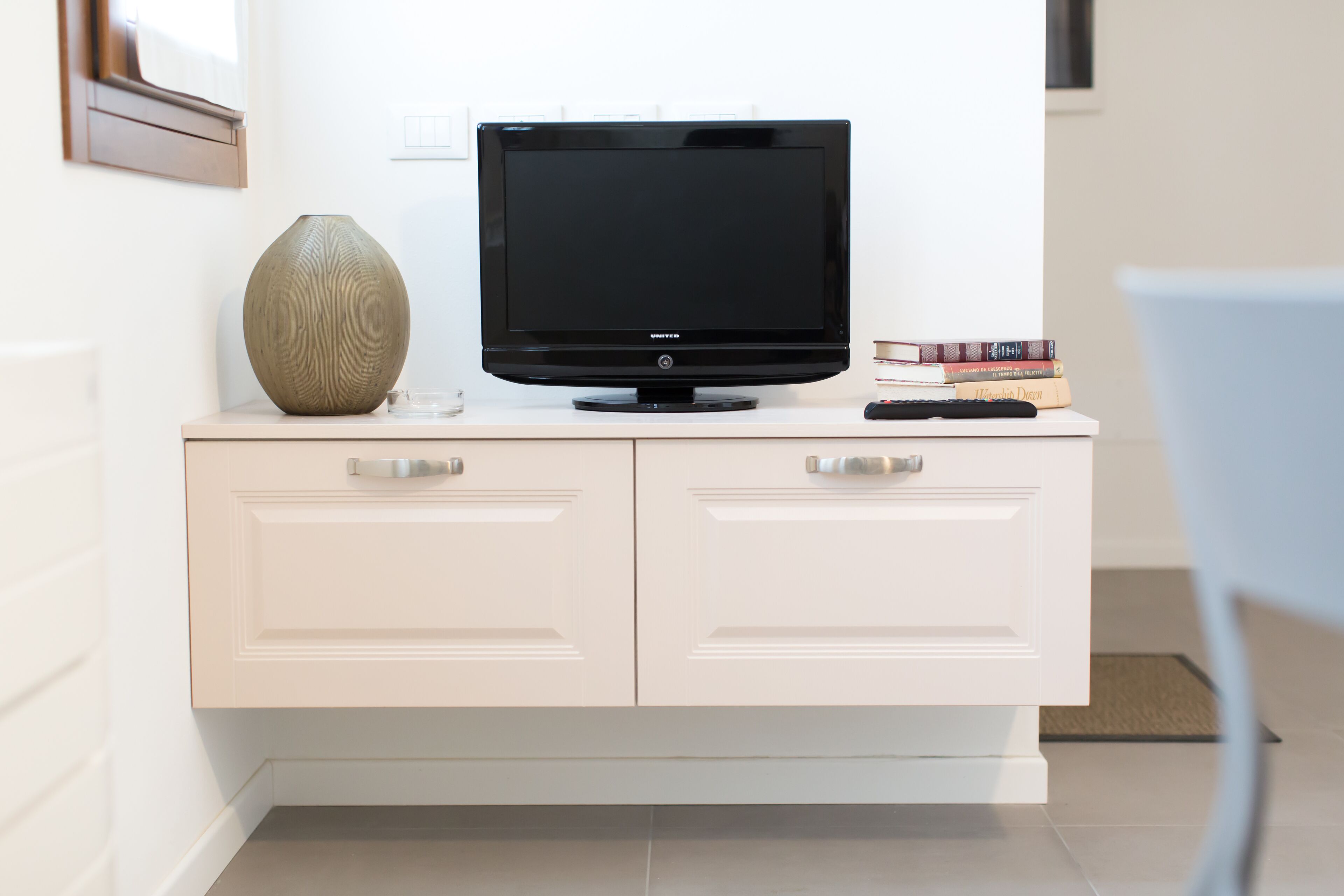 Venezia Fly Apartments