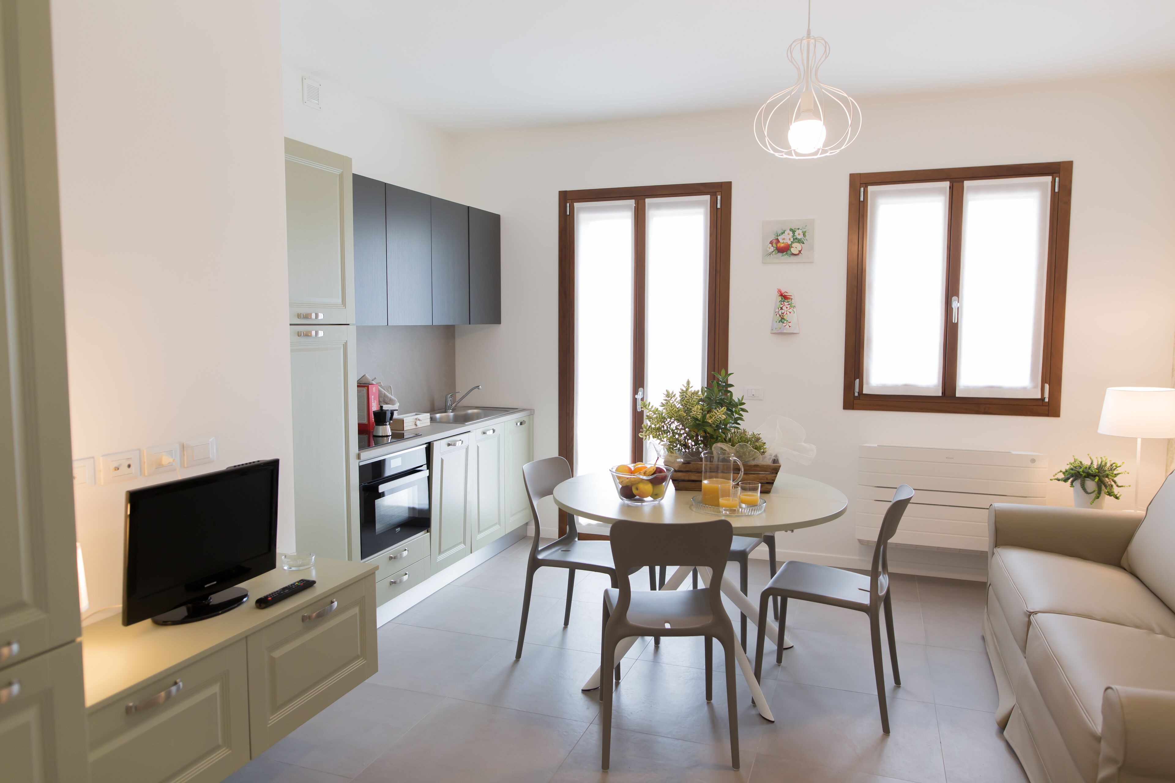 Venezia Fly Apartments