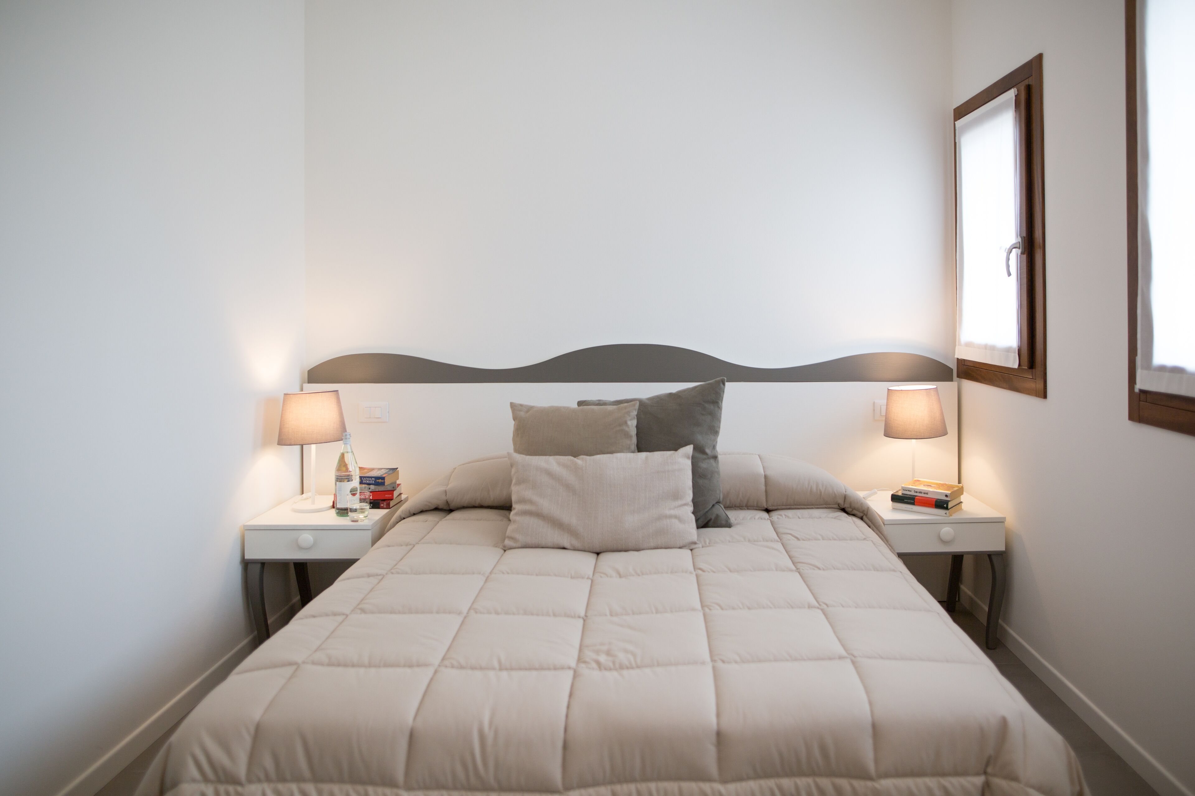 Venezia Fly Apartments