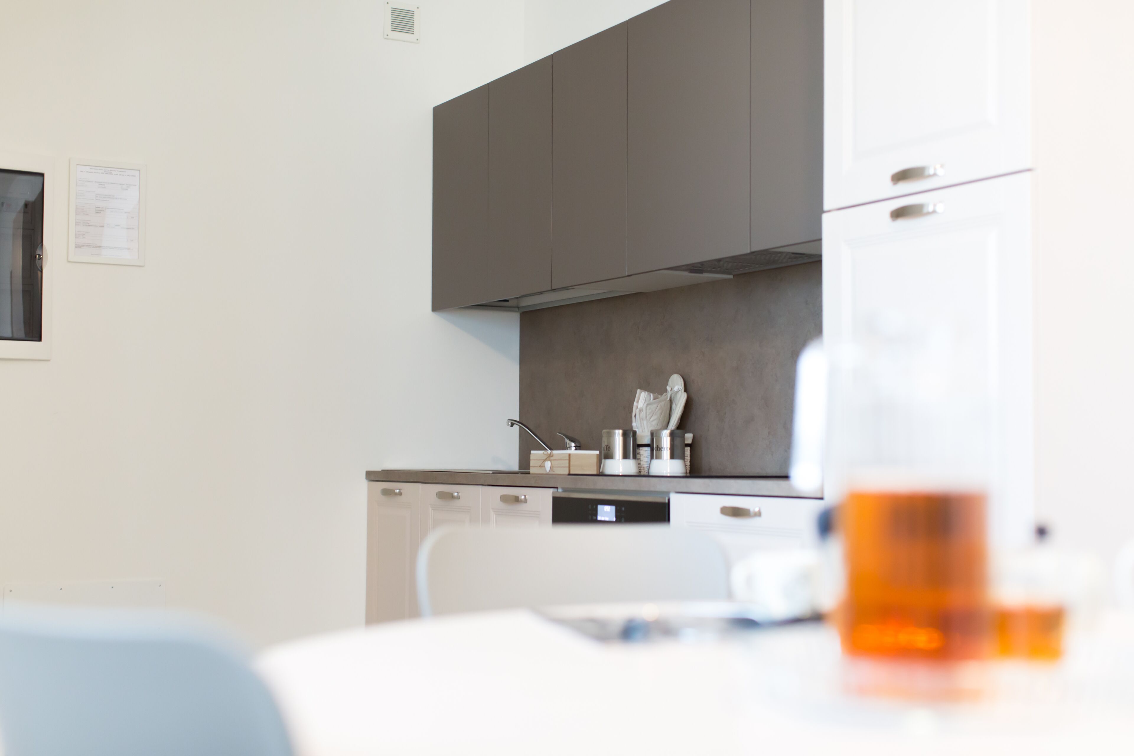 Venezia Fly Apartments