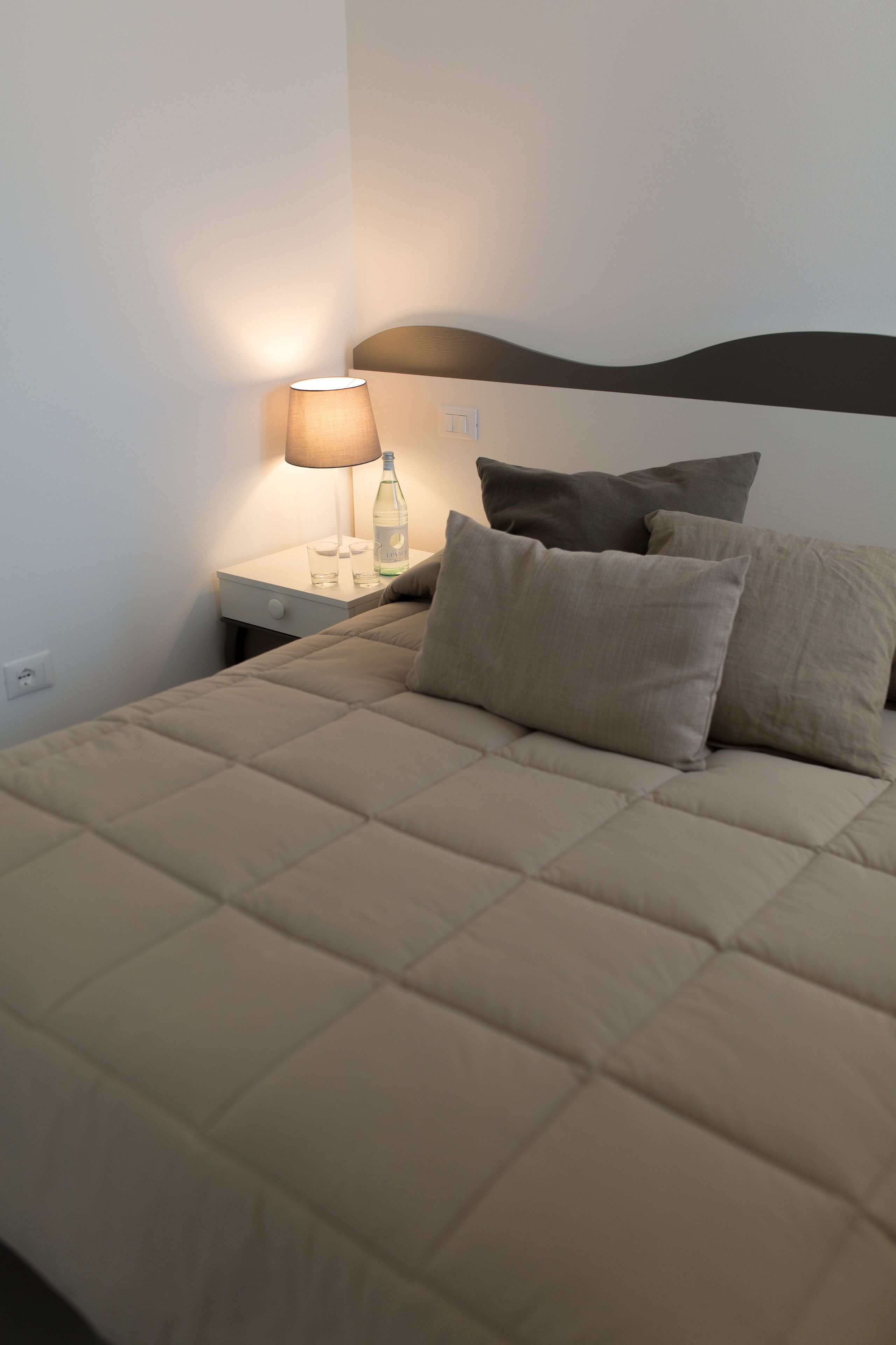 Venezia Fly Apartments