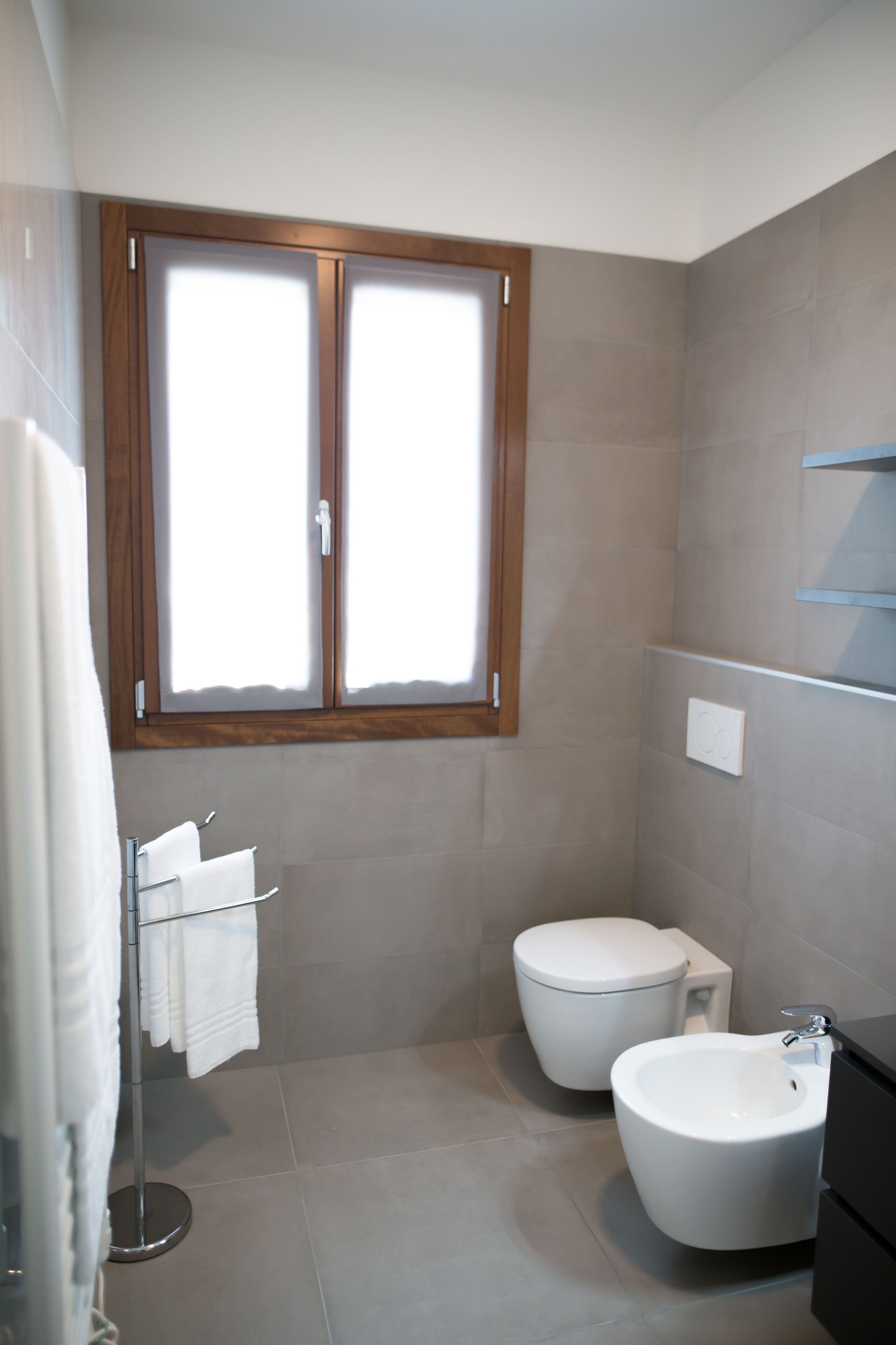 Venezia Fly Apartments