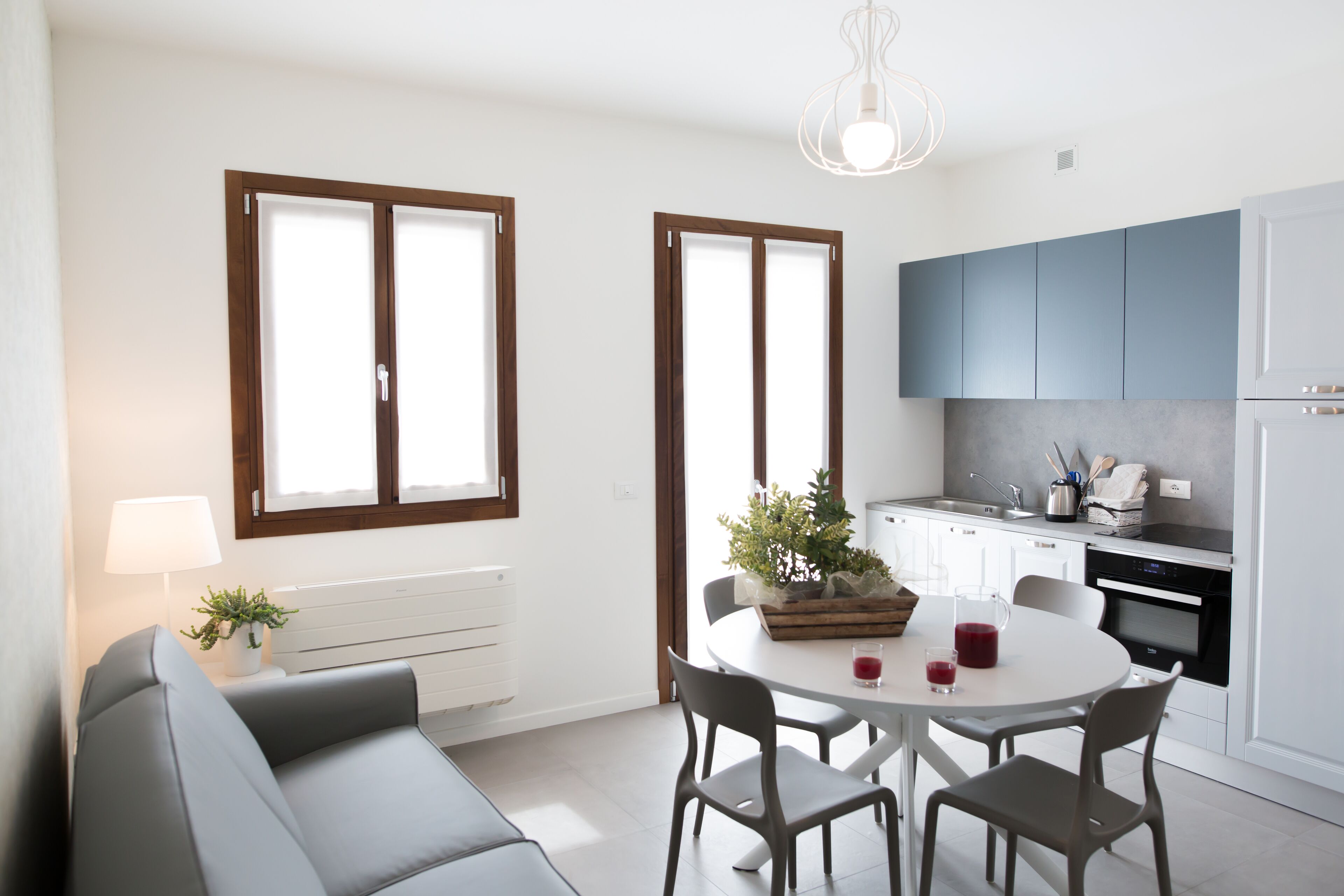 Venezia Fly Apartments