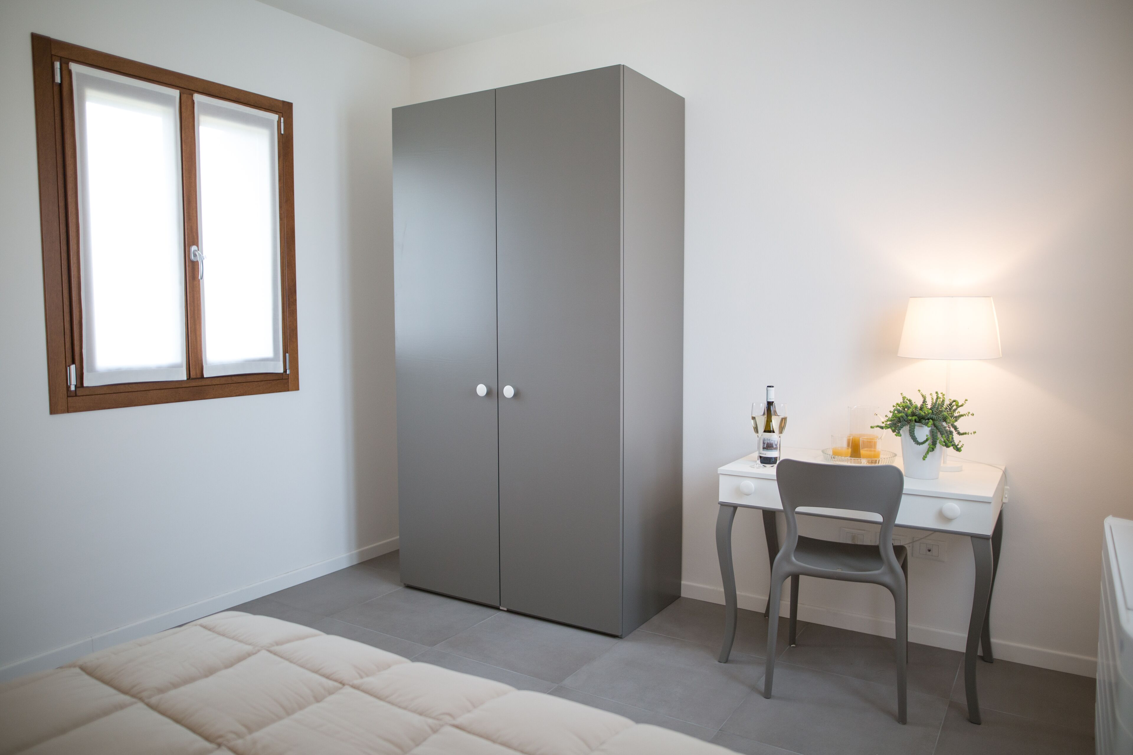 Venezia Fly Apartments