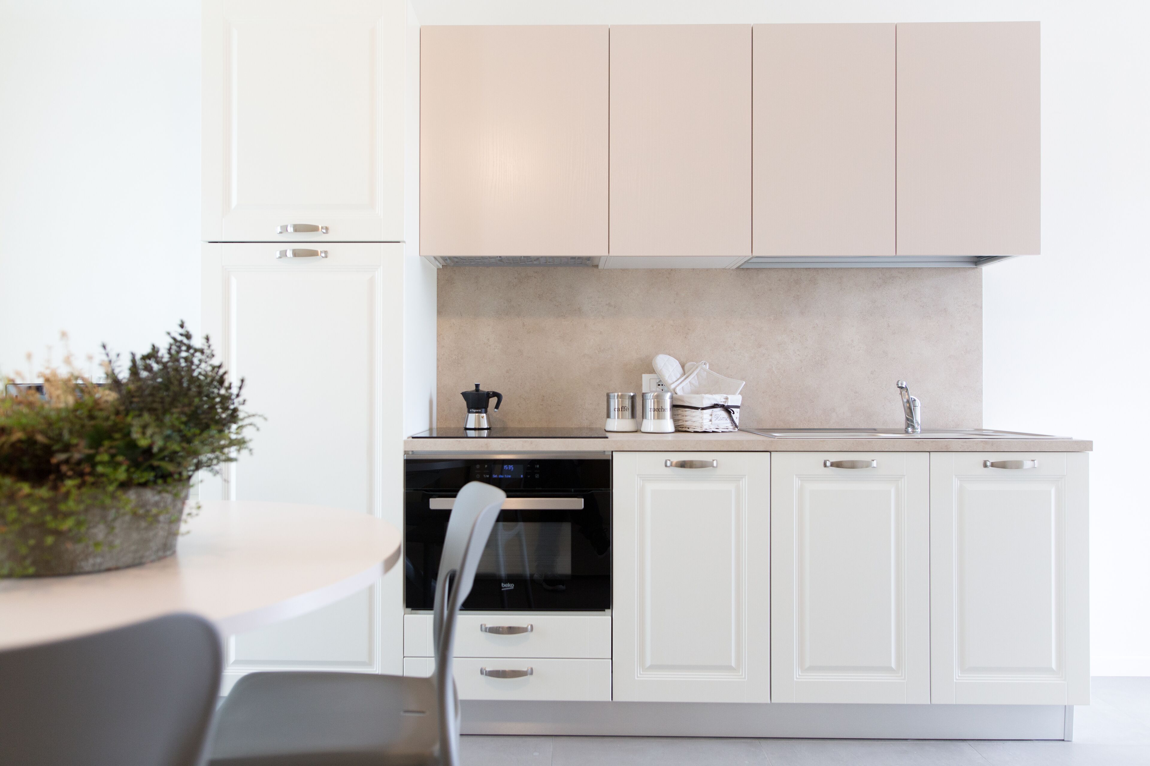 Venezia Fly Apartments