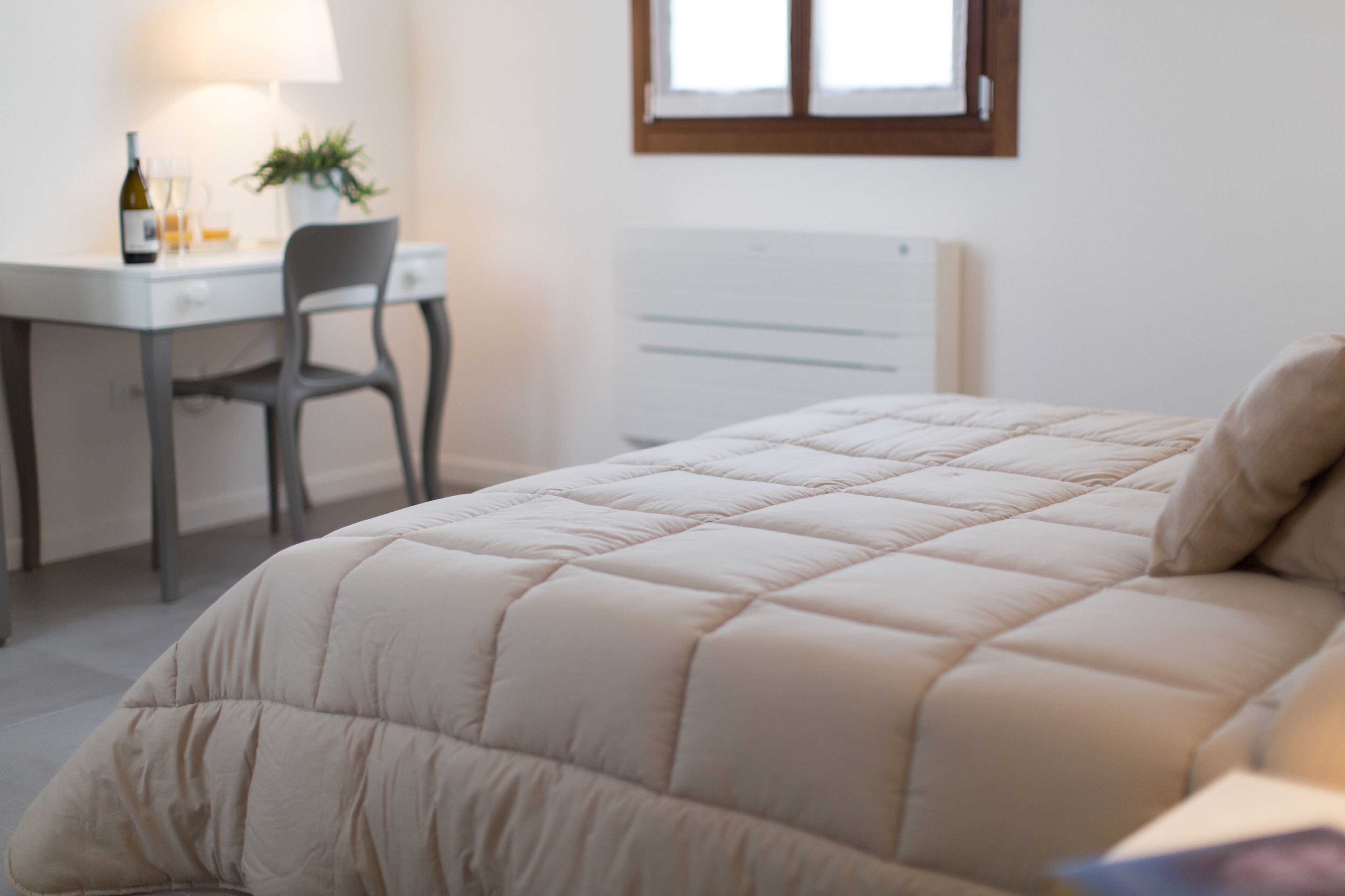 Venezia Fly Apartments