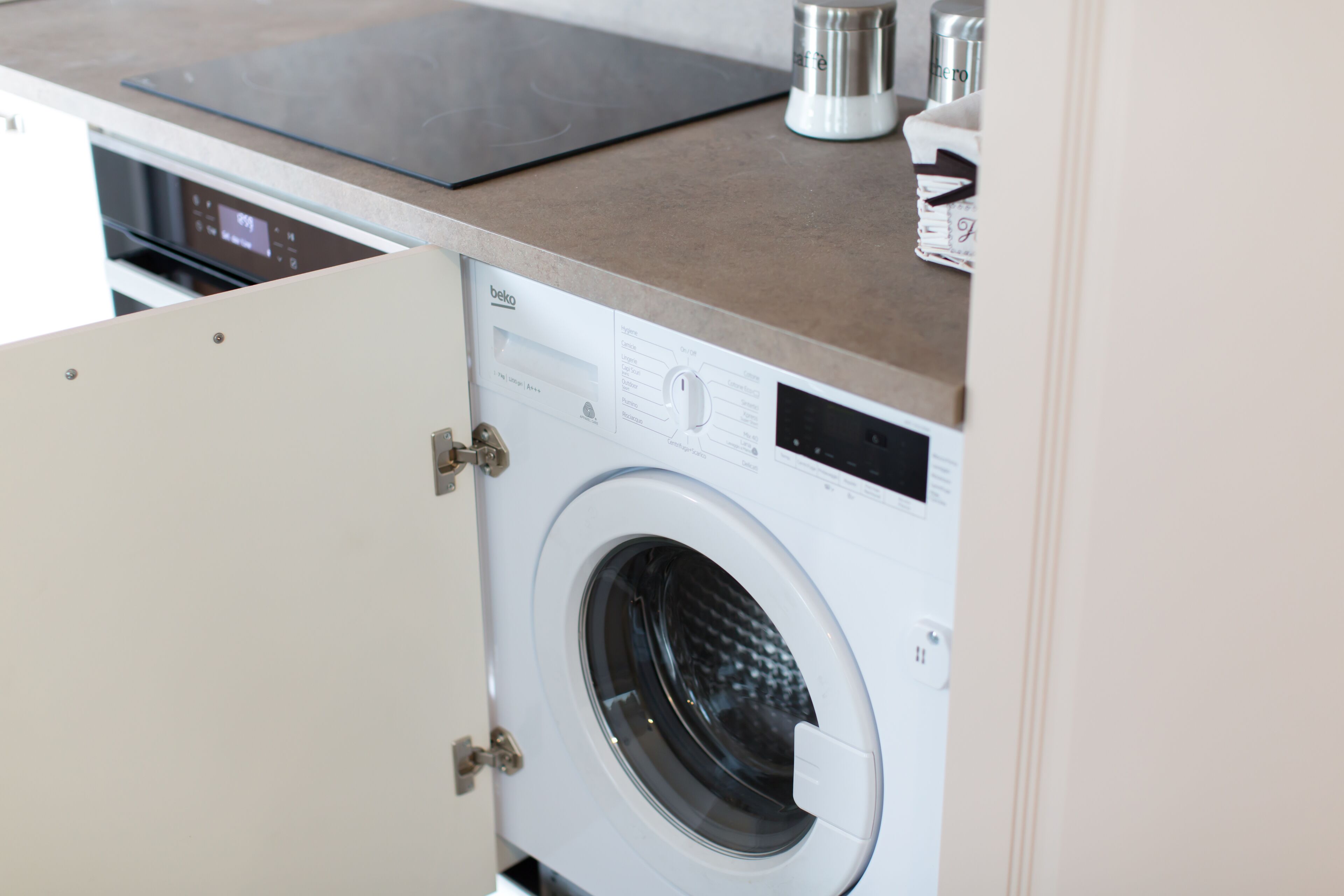 Venezia Fly Apartments