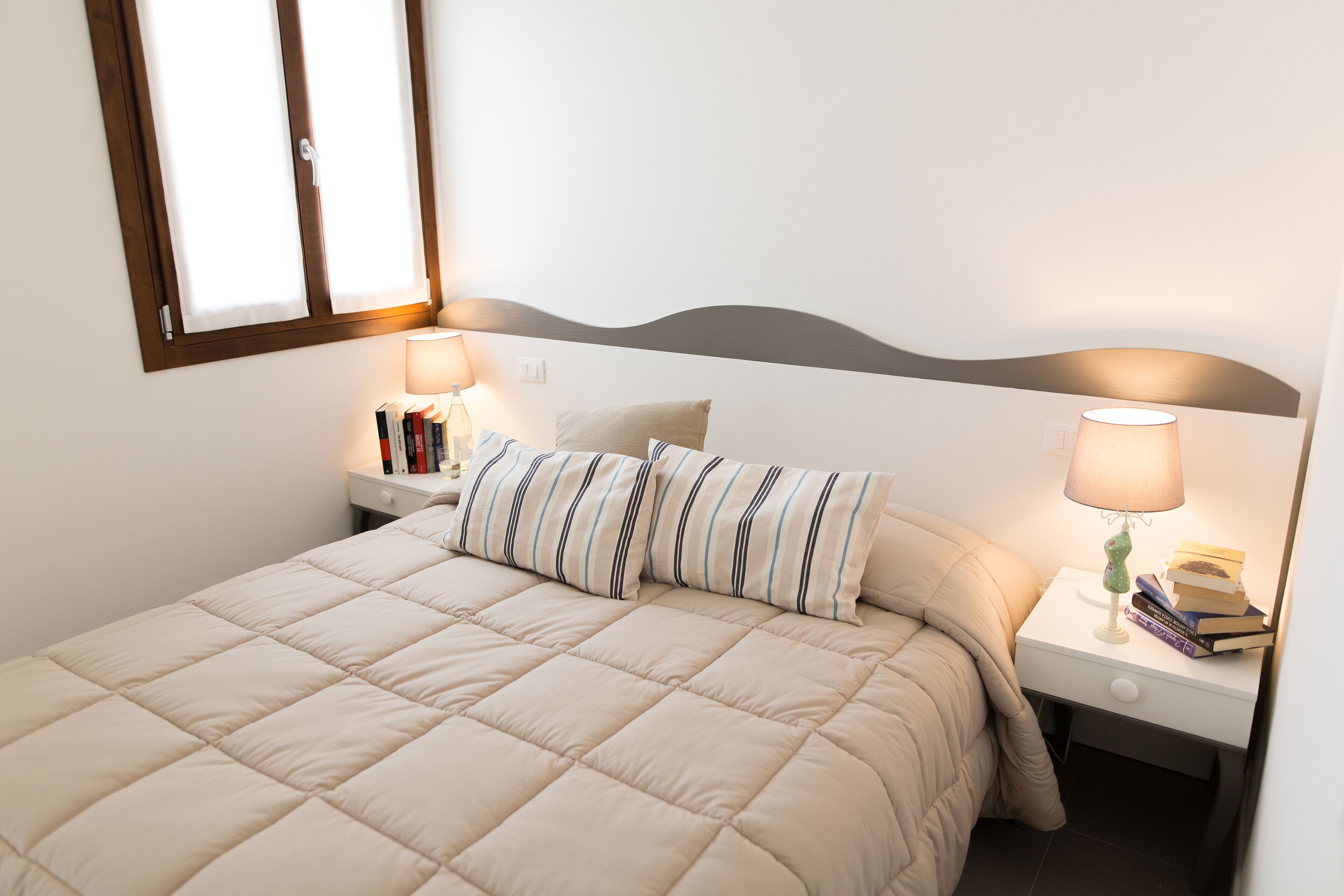 Venezia Fly Apartments