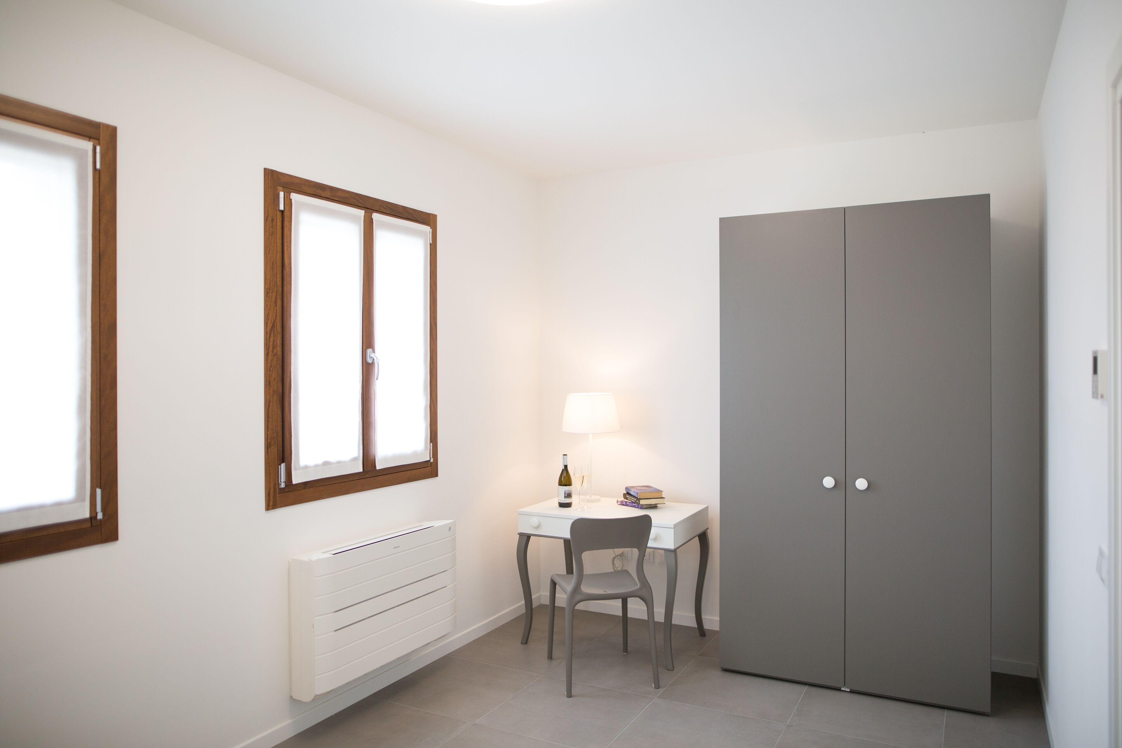 Venezia Fly Apartments