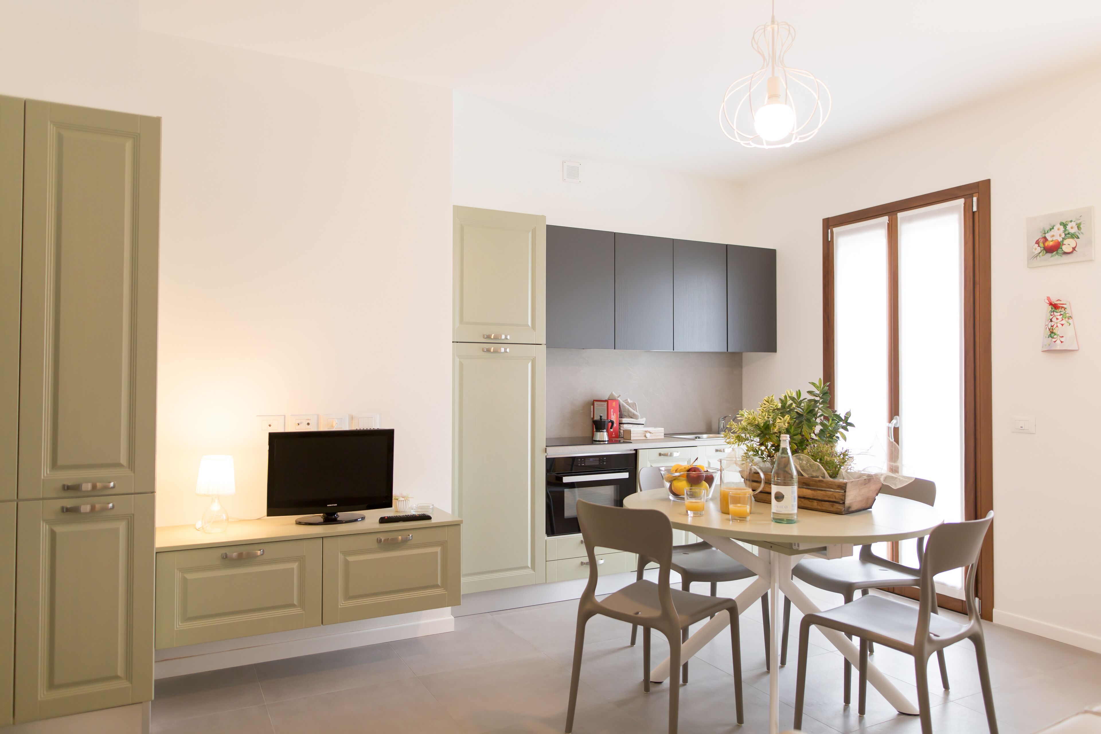 Venezia Fly Apartments