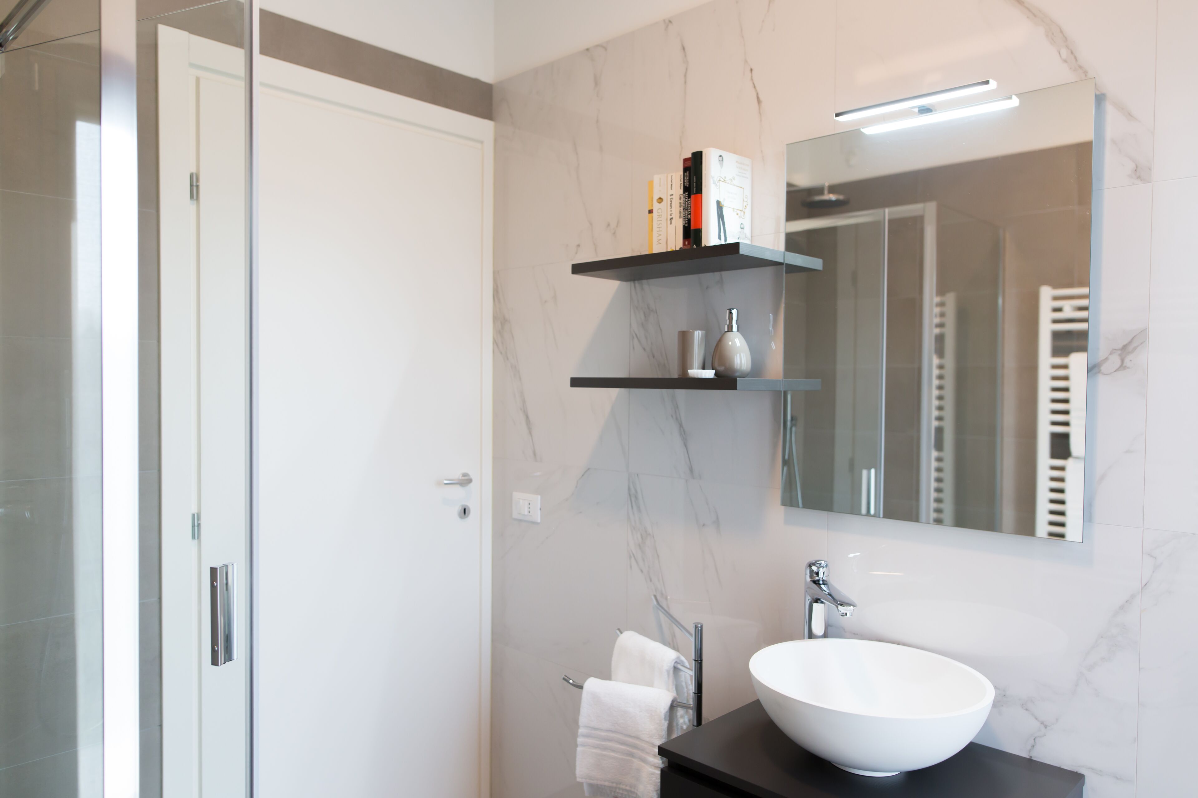 Venezia Fly Apartments