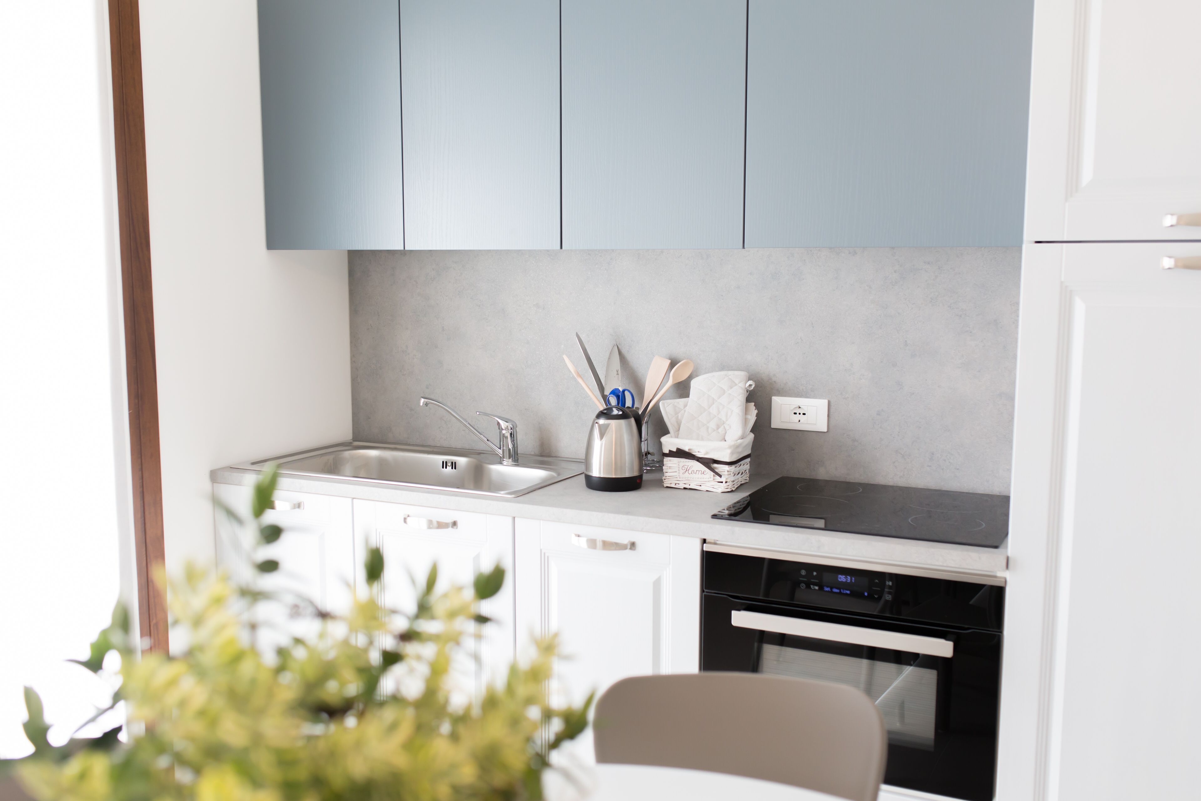 Venezia Fly Apartments