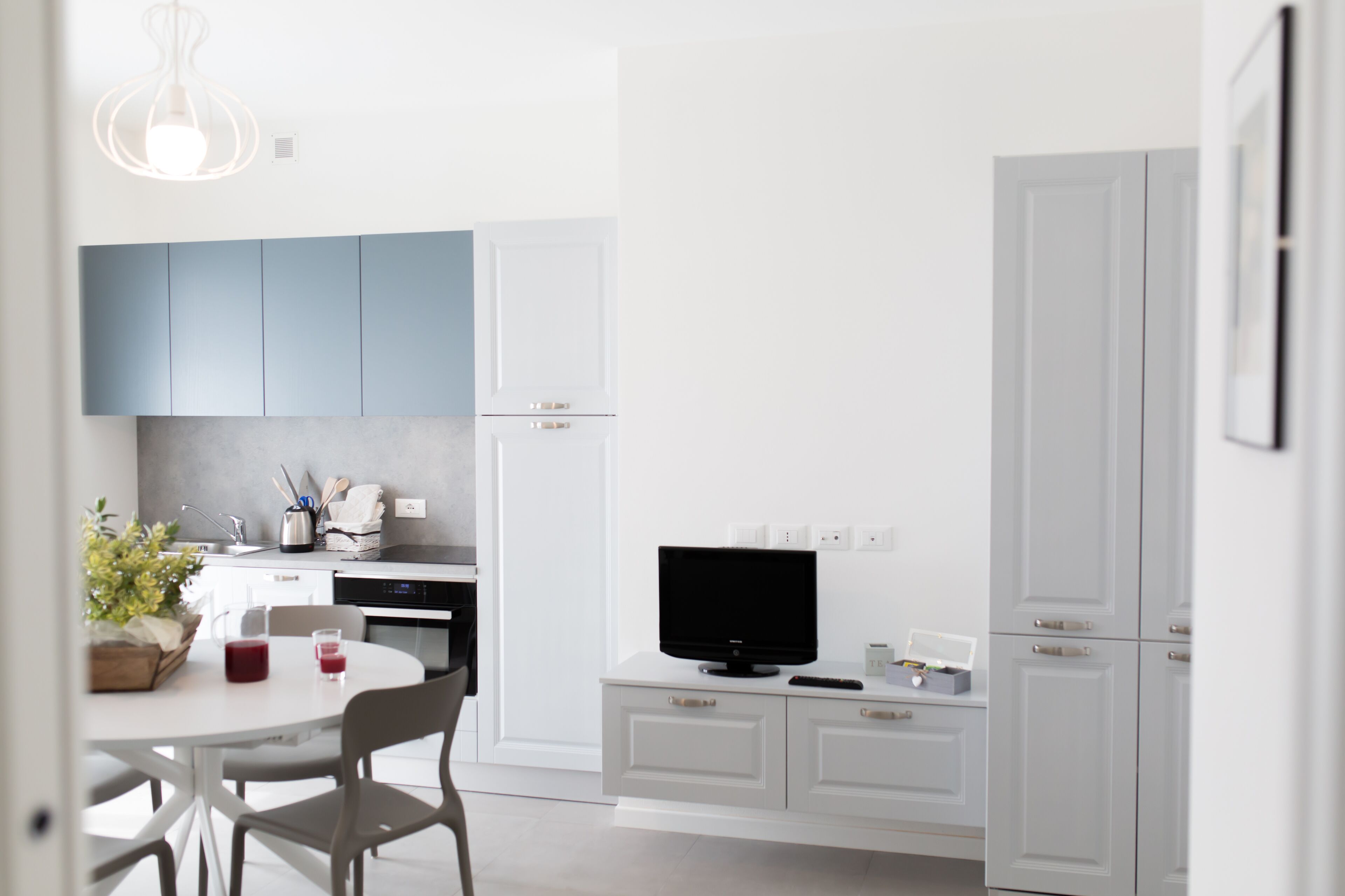 Venezia Fly Apartments