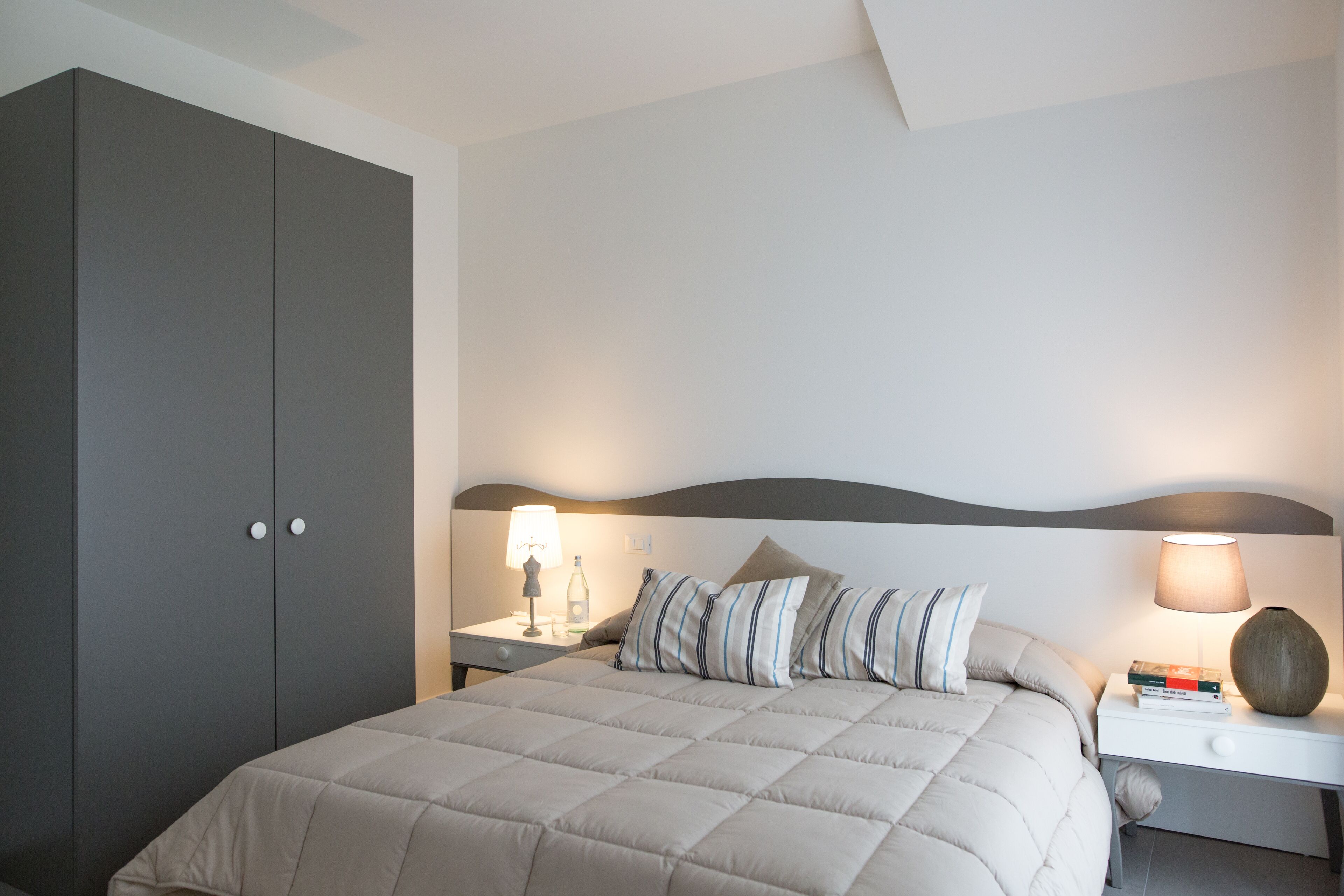 Venezia Fly Apartments