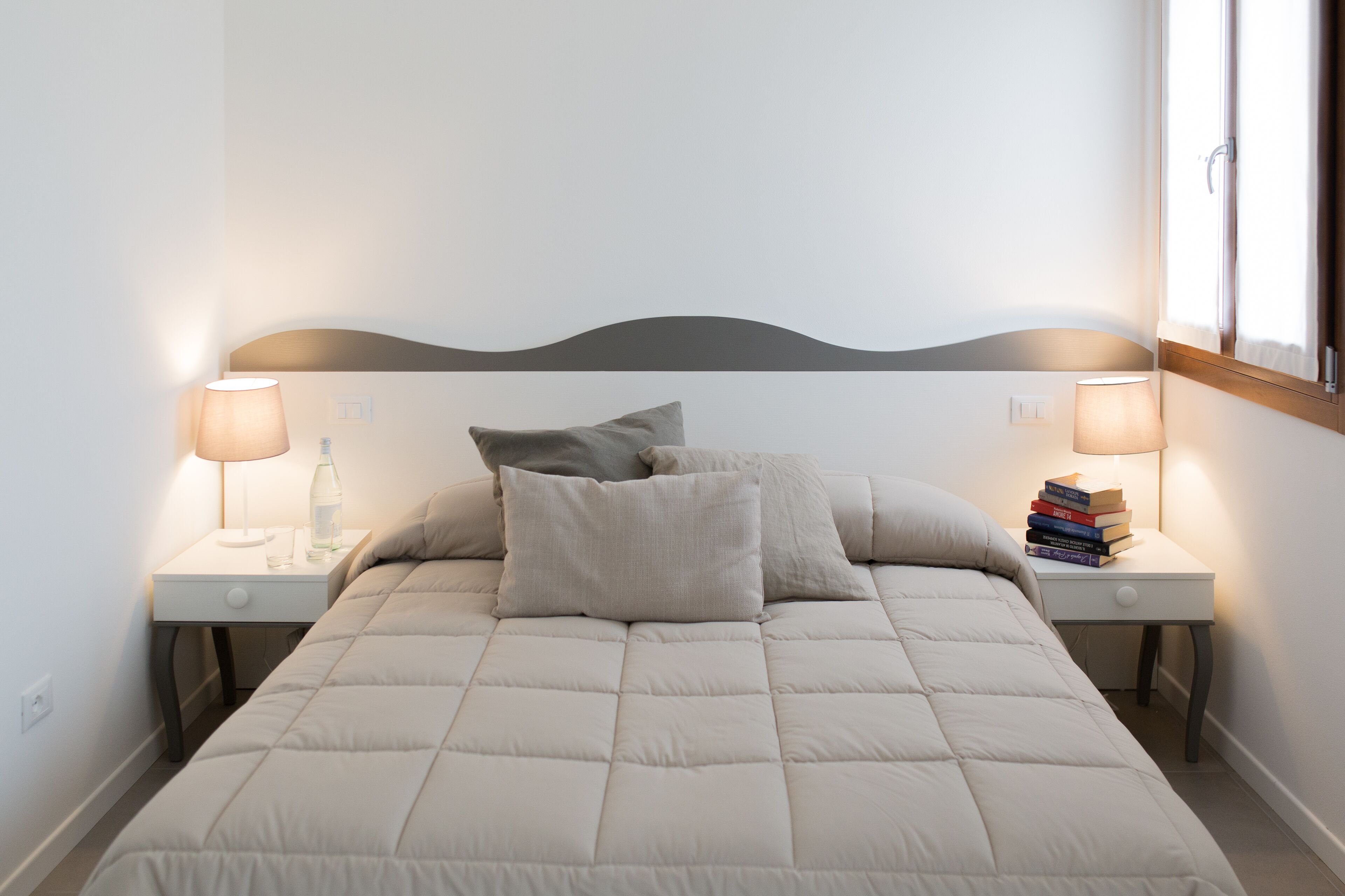 Venezia Fly Apartments