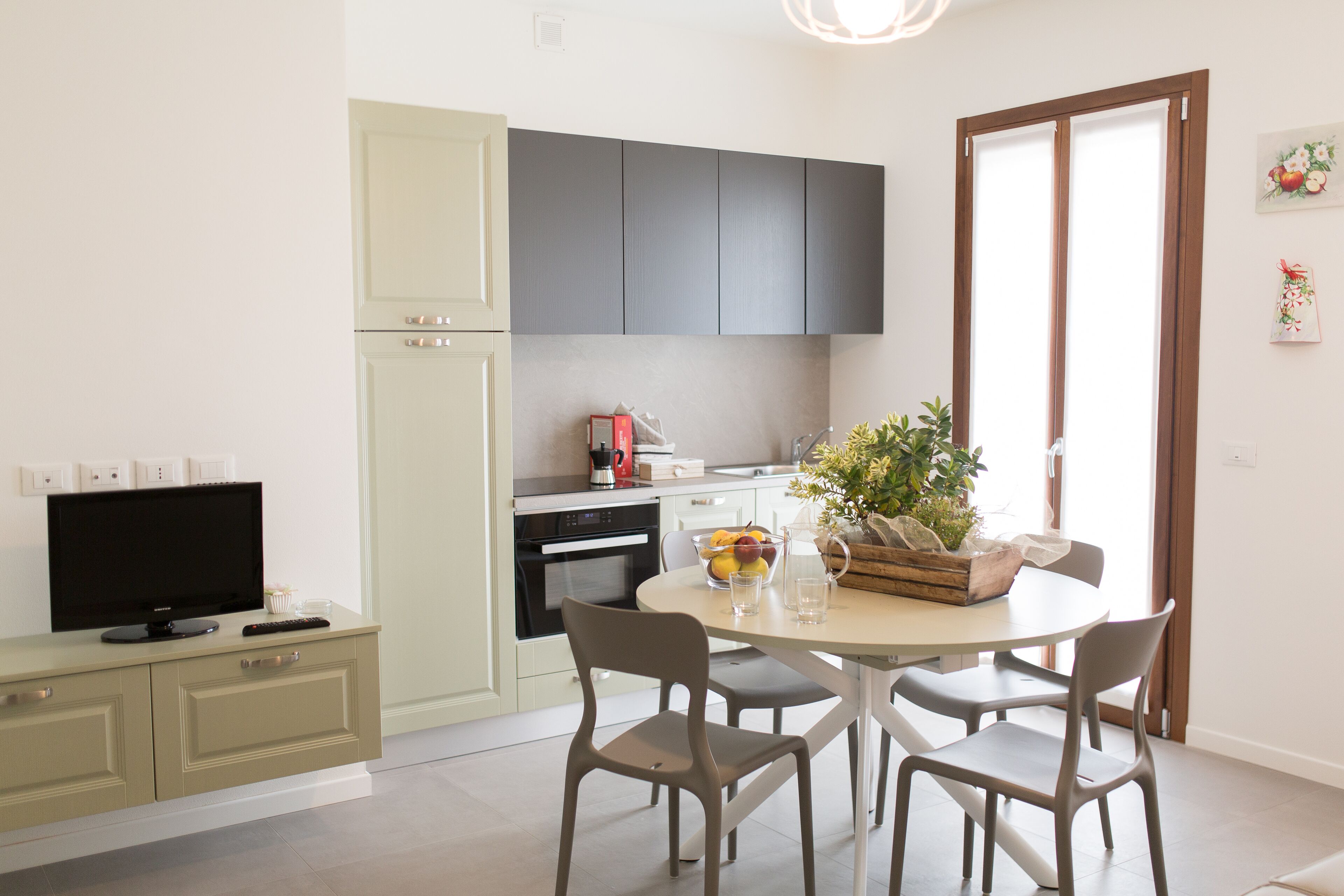 Venezia Fly Apartments