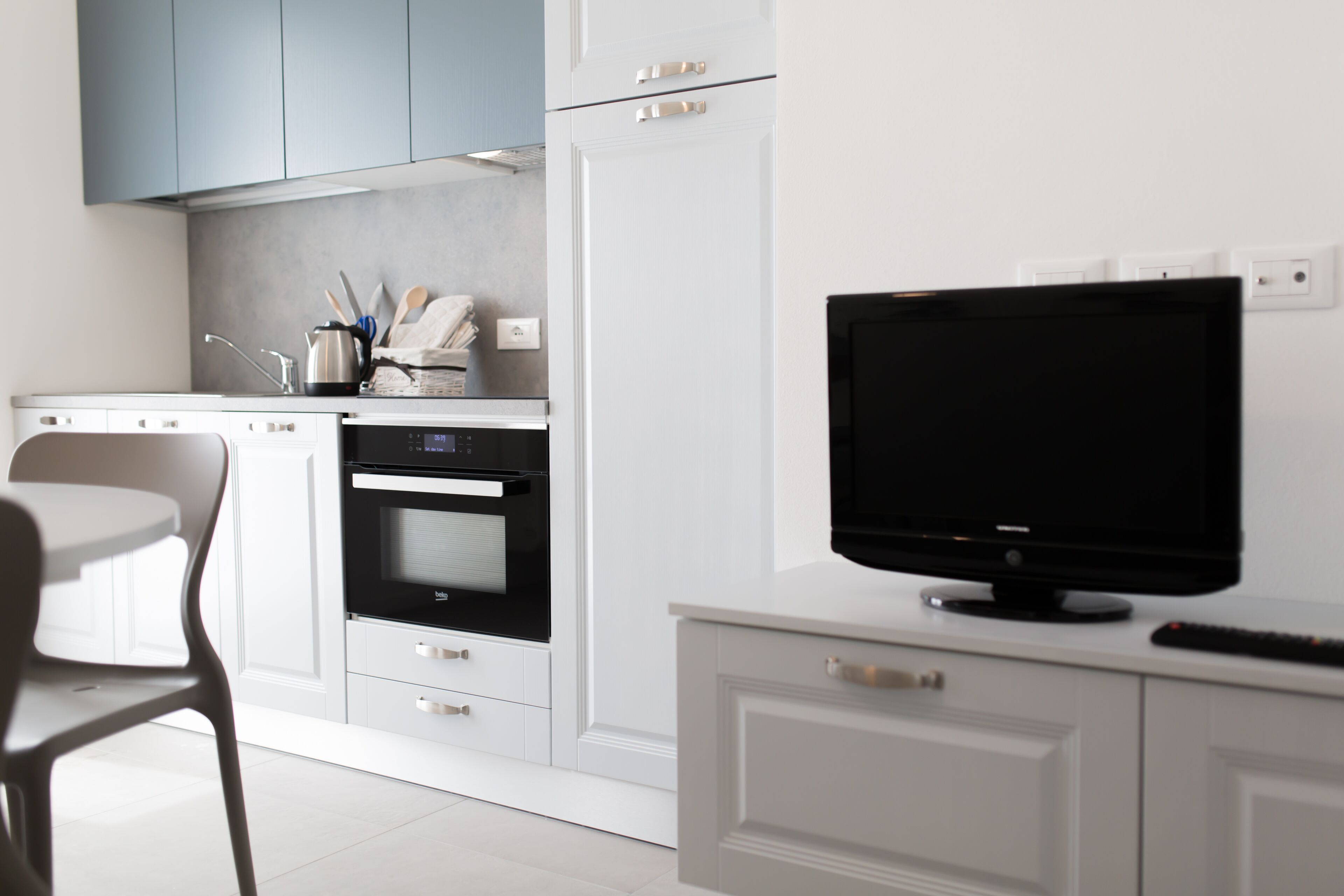 Venezia Fly Apartments