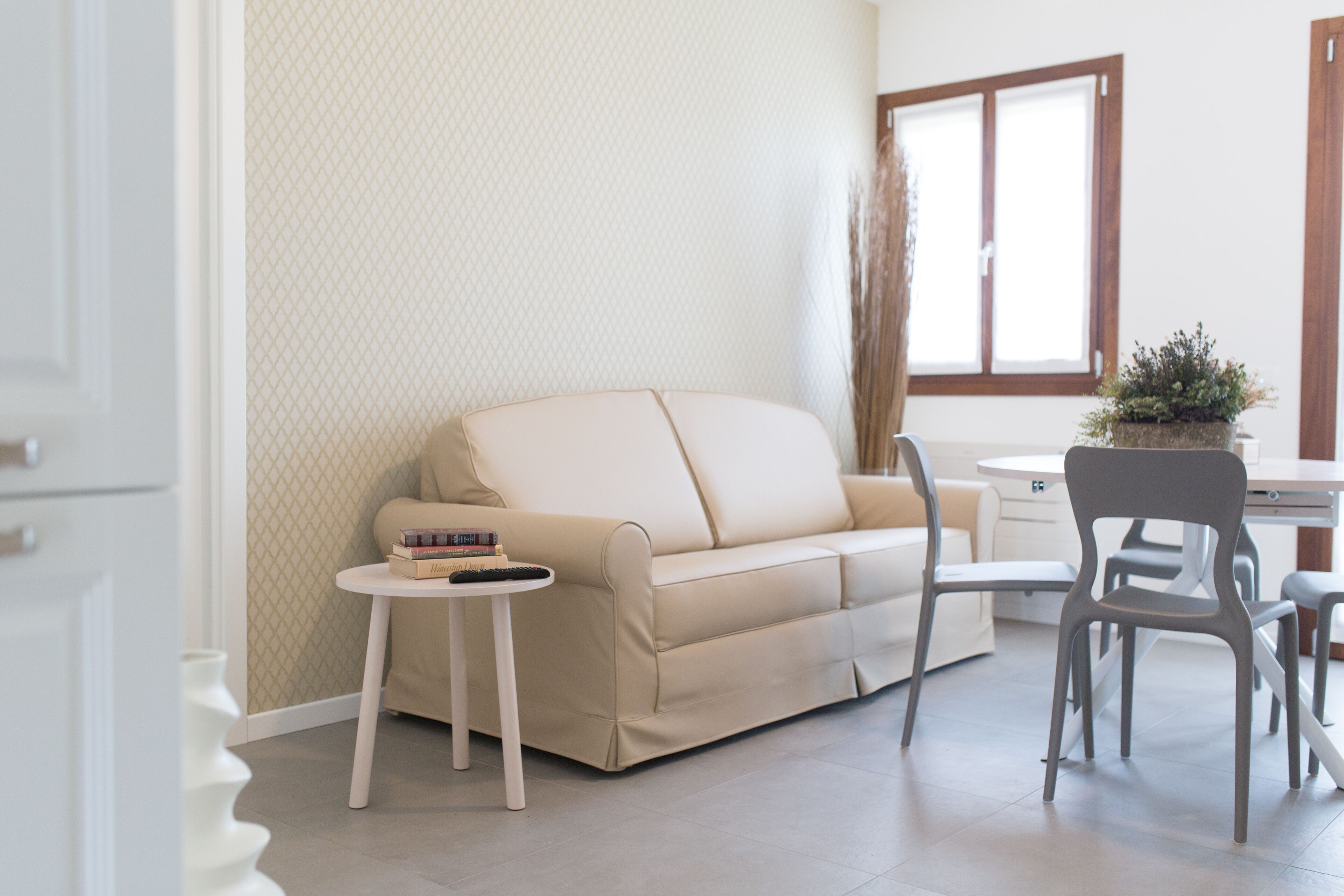 Venezia Fly Apartments