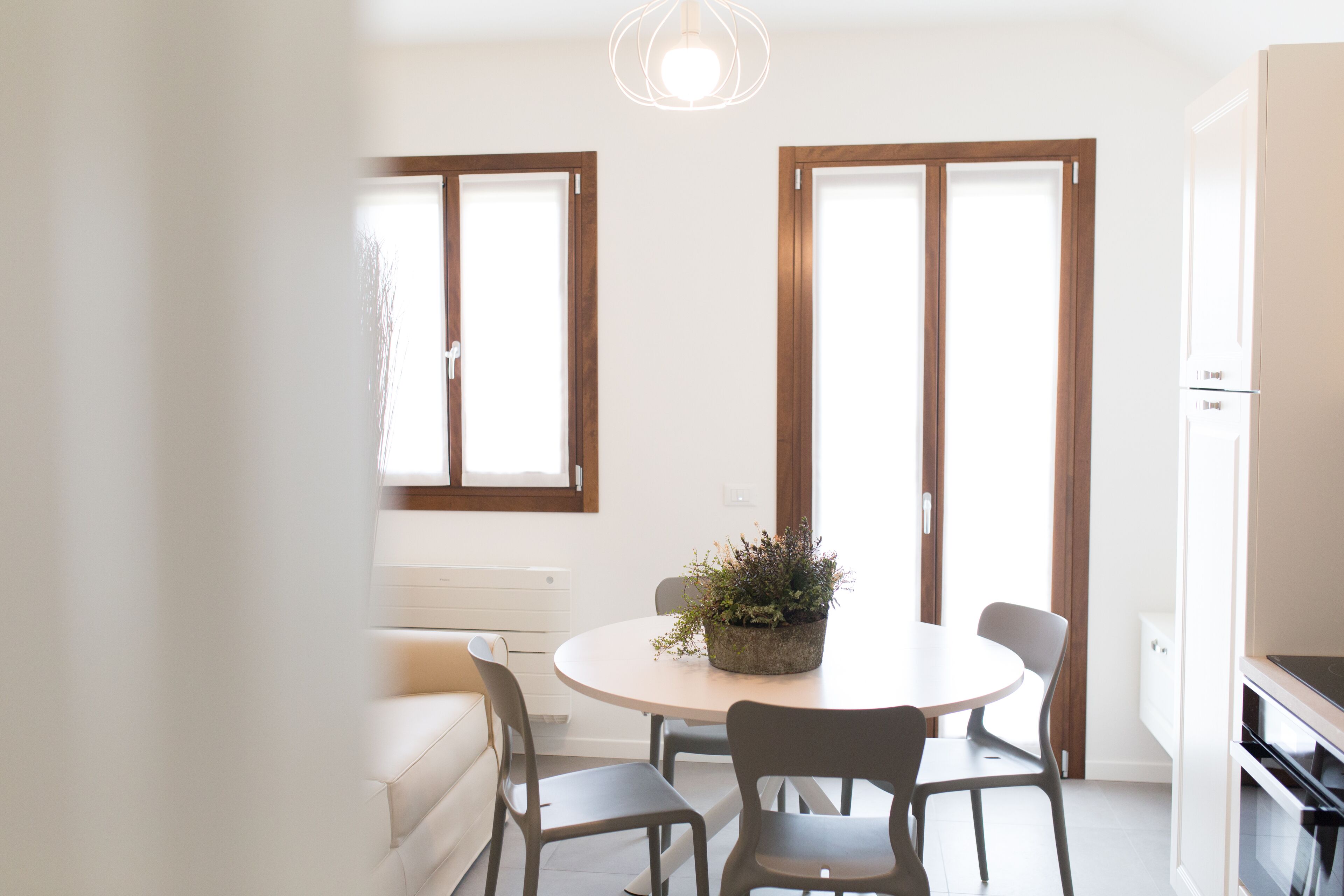 Venezia Fly Apartments