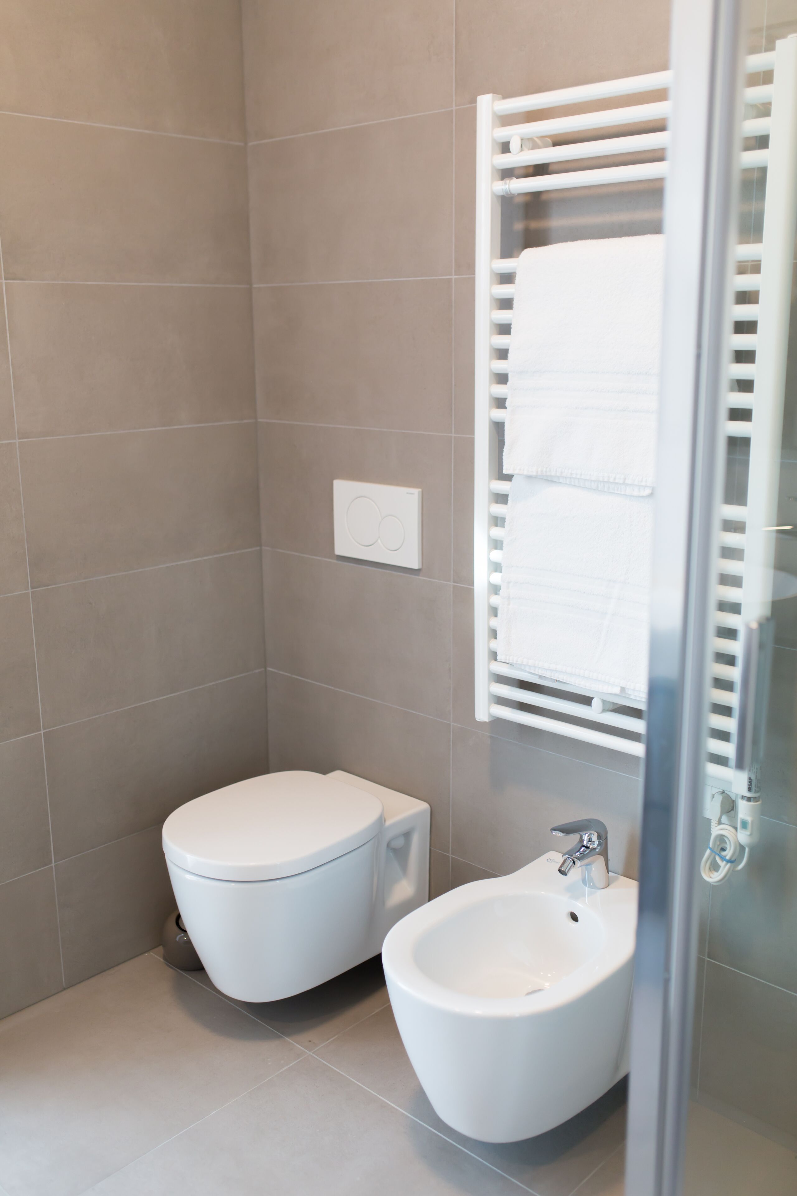 Venezia Fly Apartments