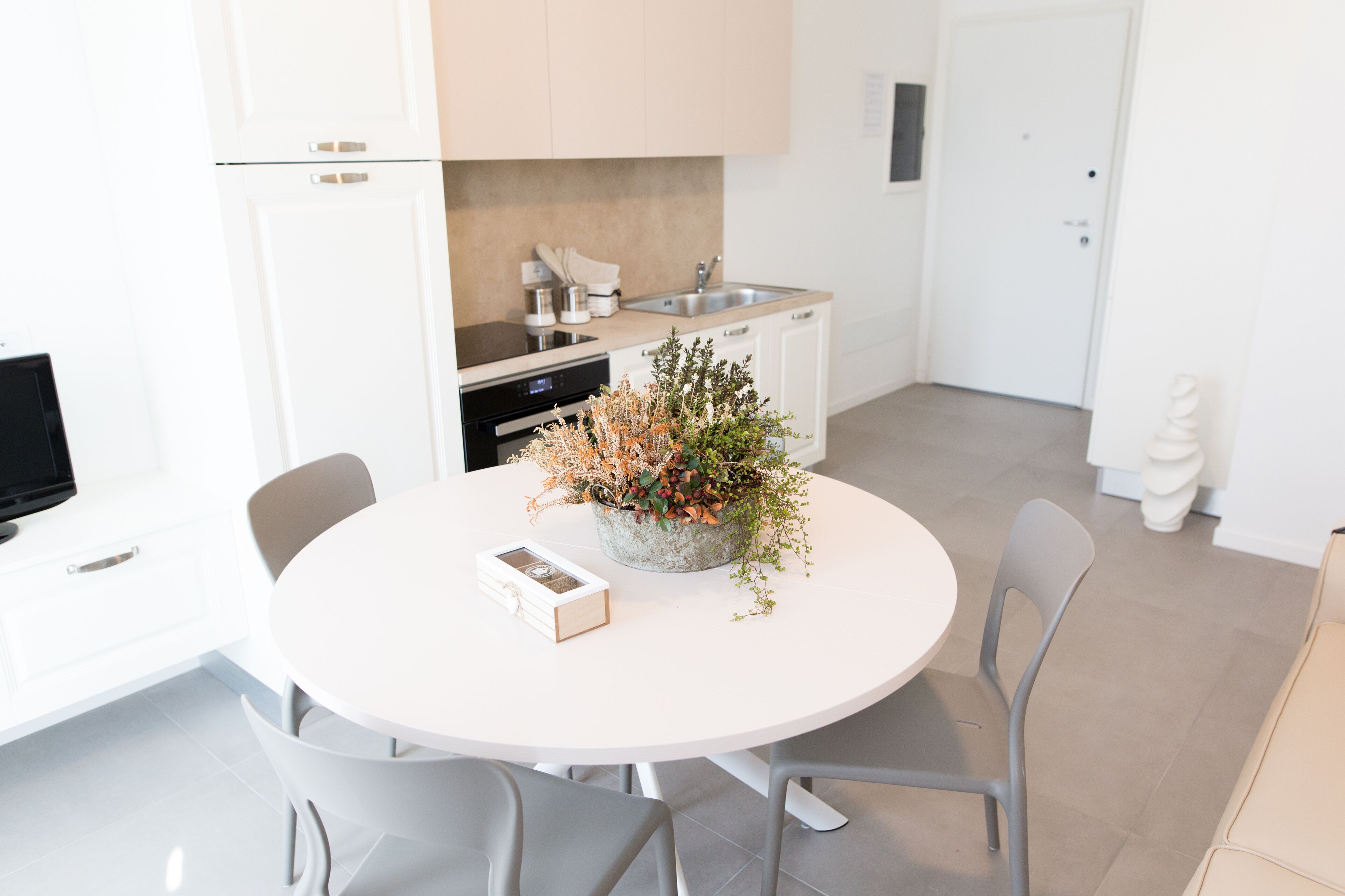 Venezia Fly Apartments