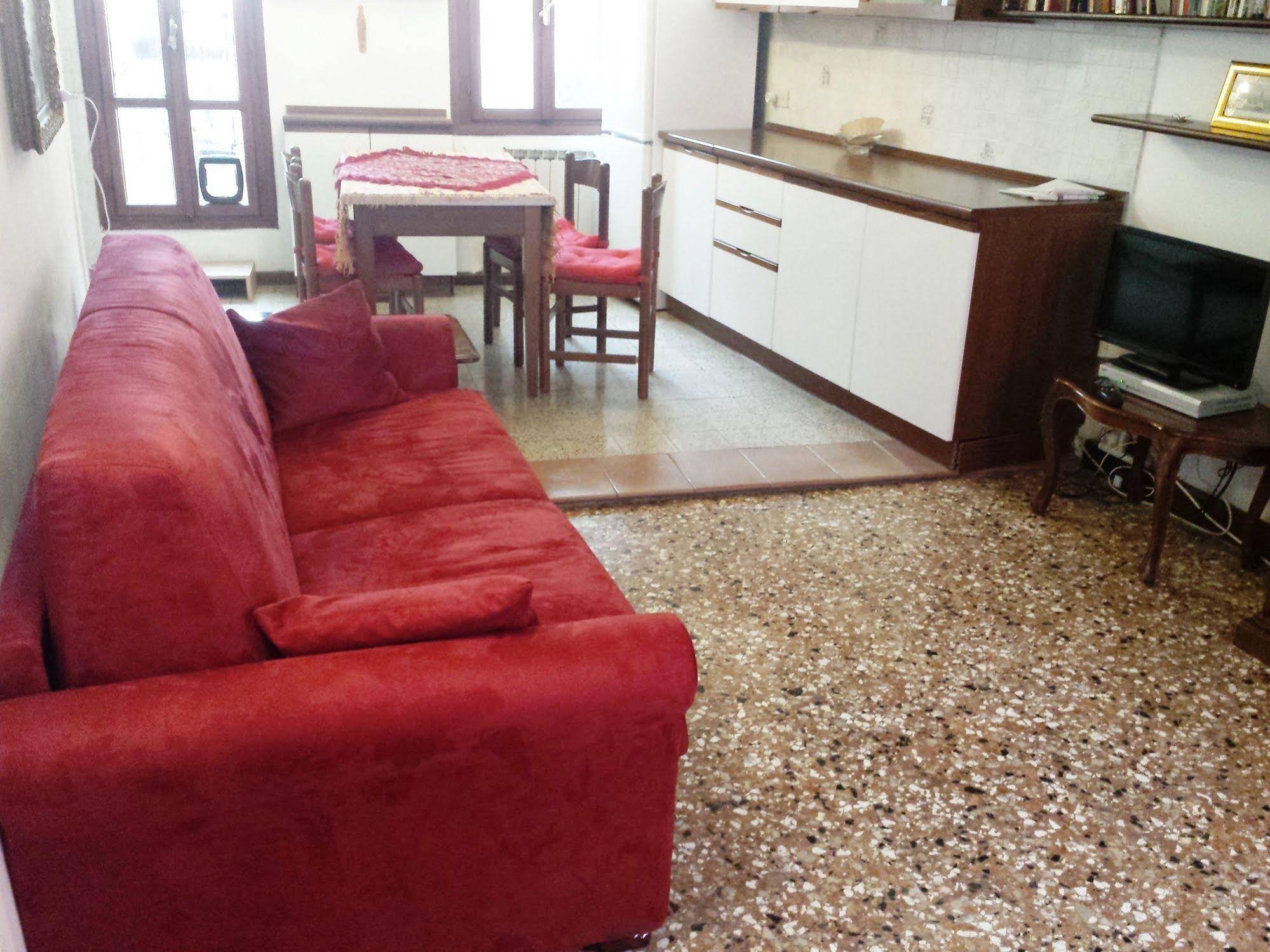 Venezianamente Apartments