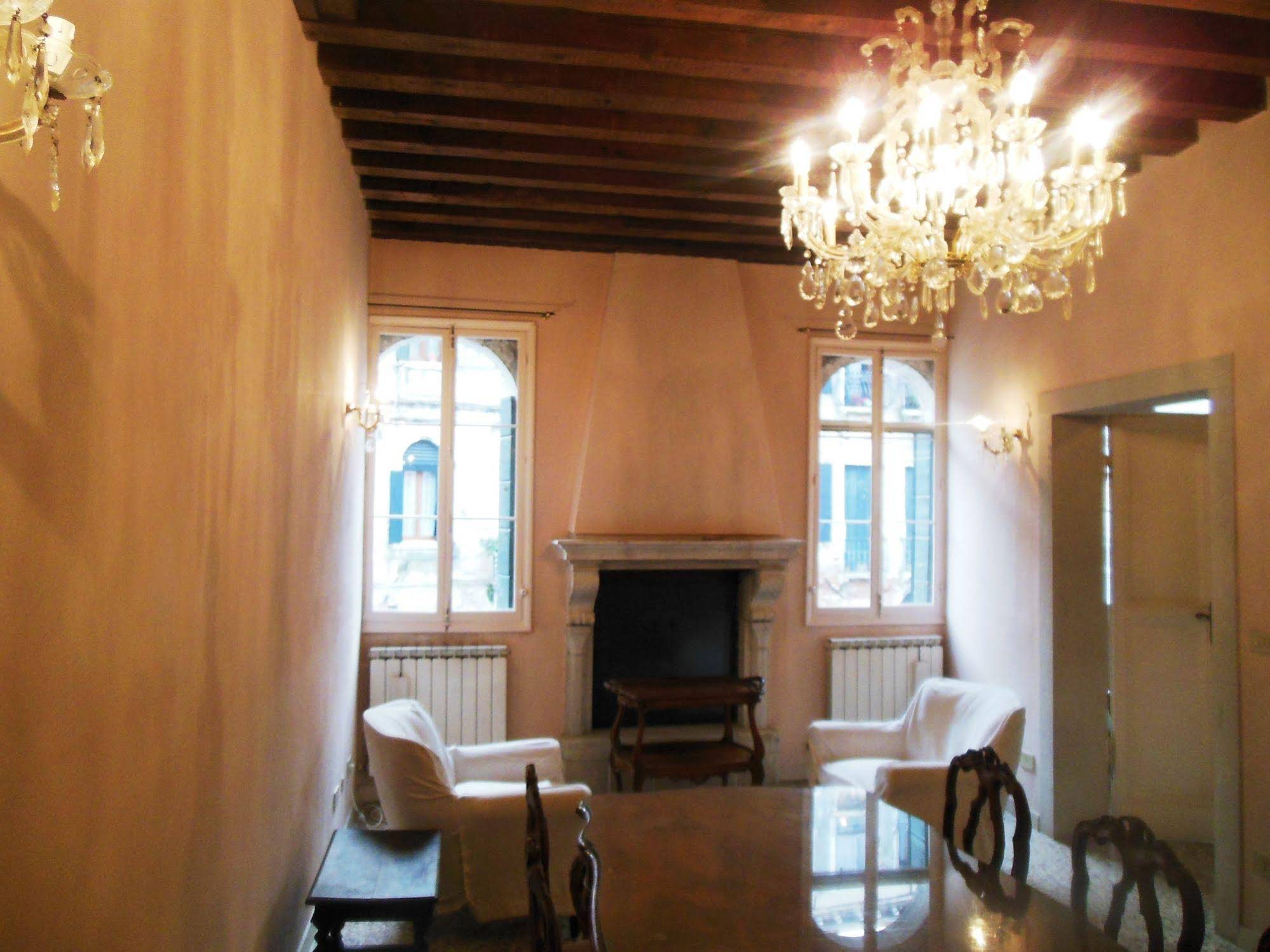 Venezianamente Apartments