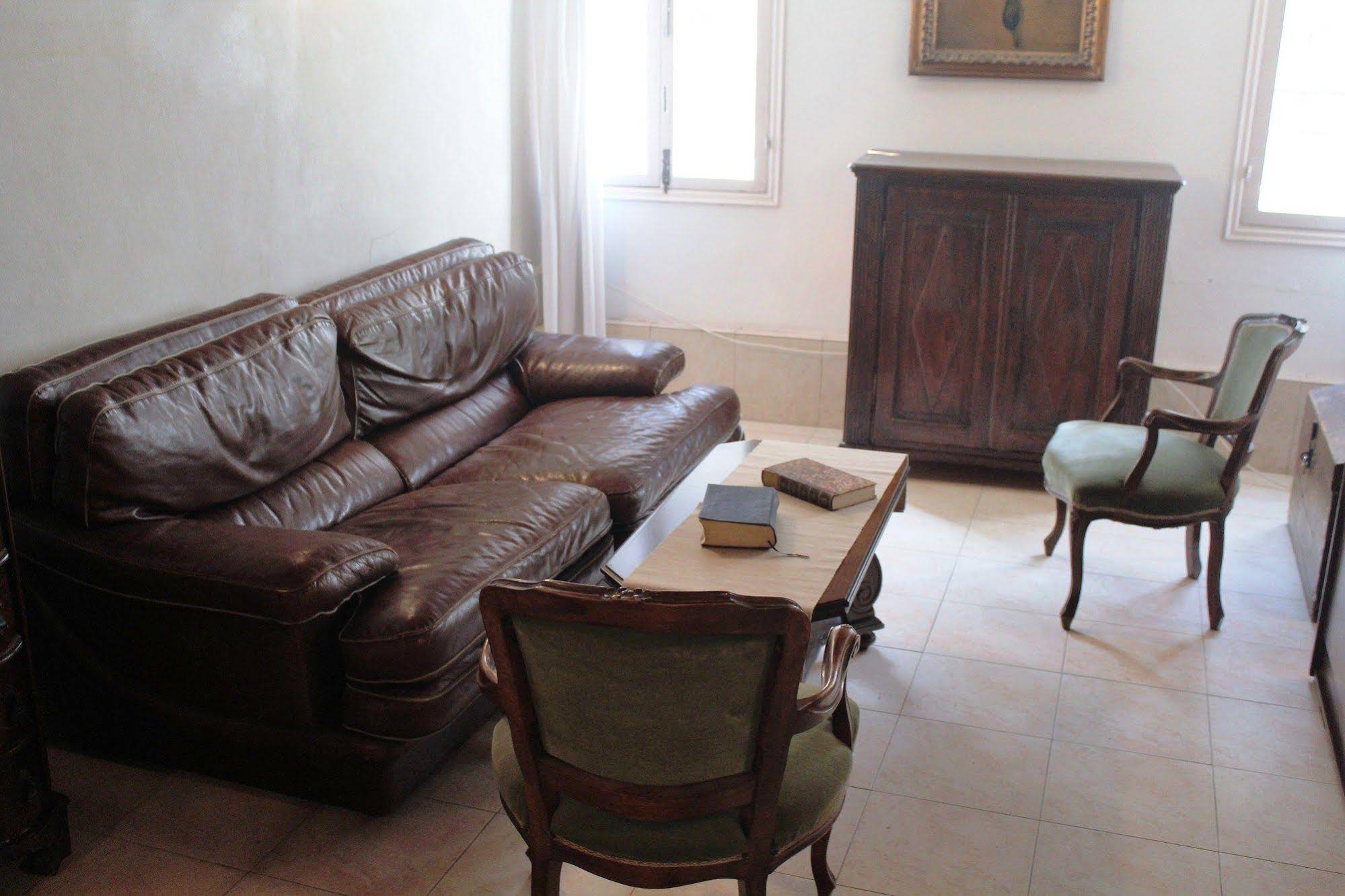 Venezianamente Apartments