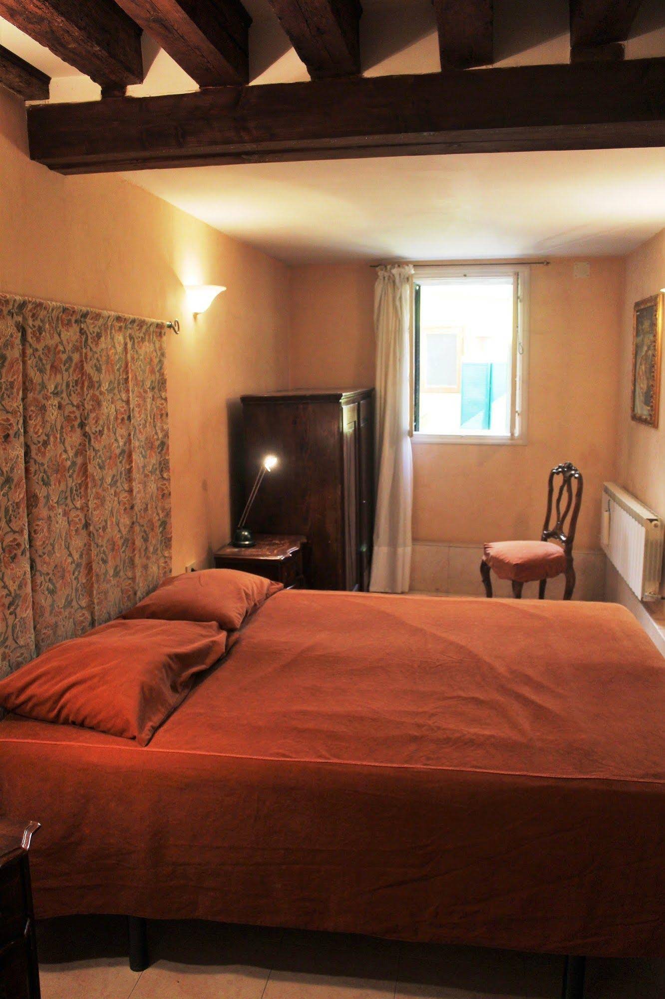 Venezianamente Apartments